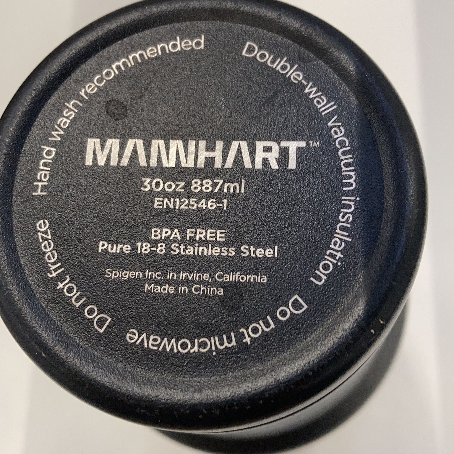 Manhart