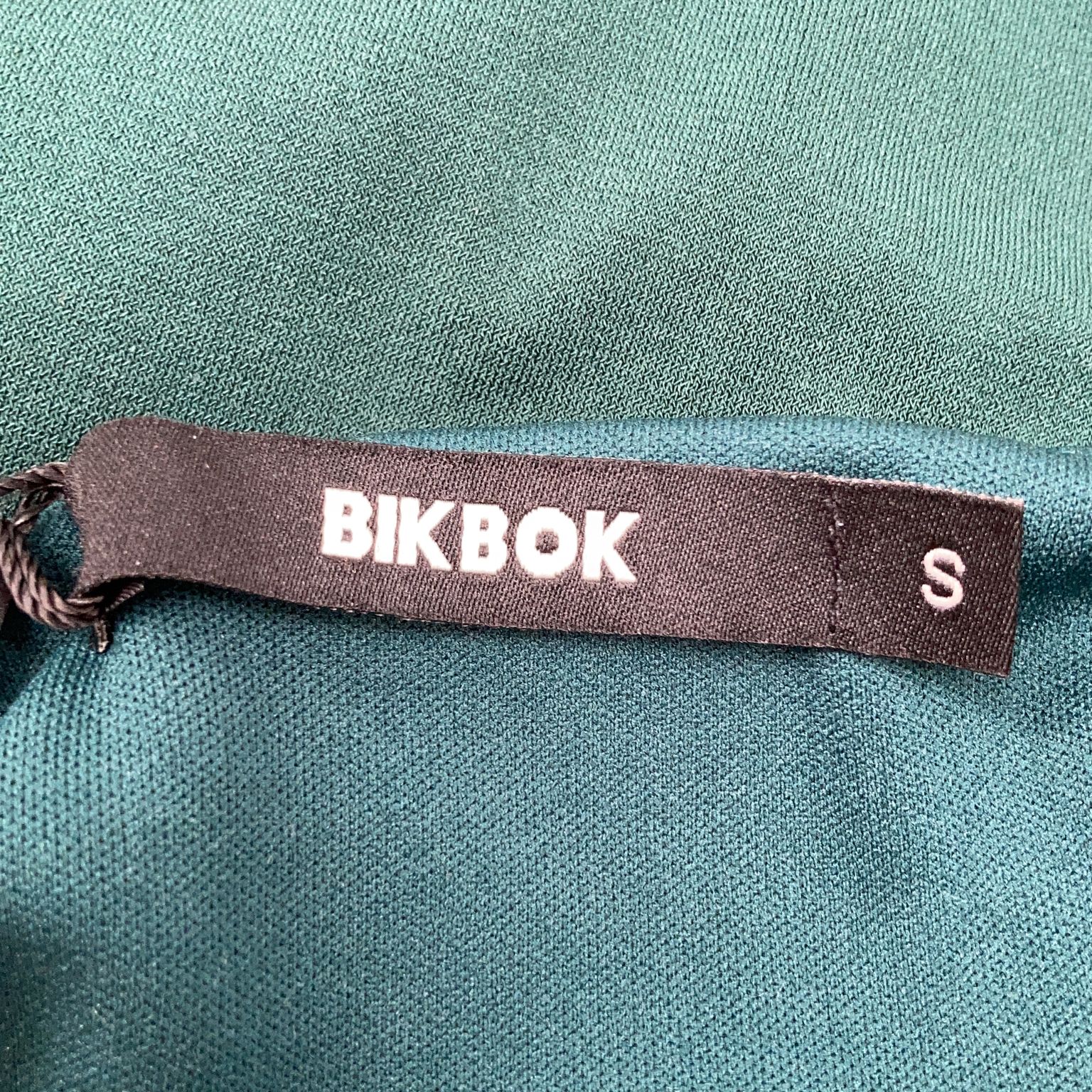 Bik Bok