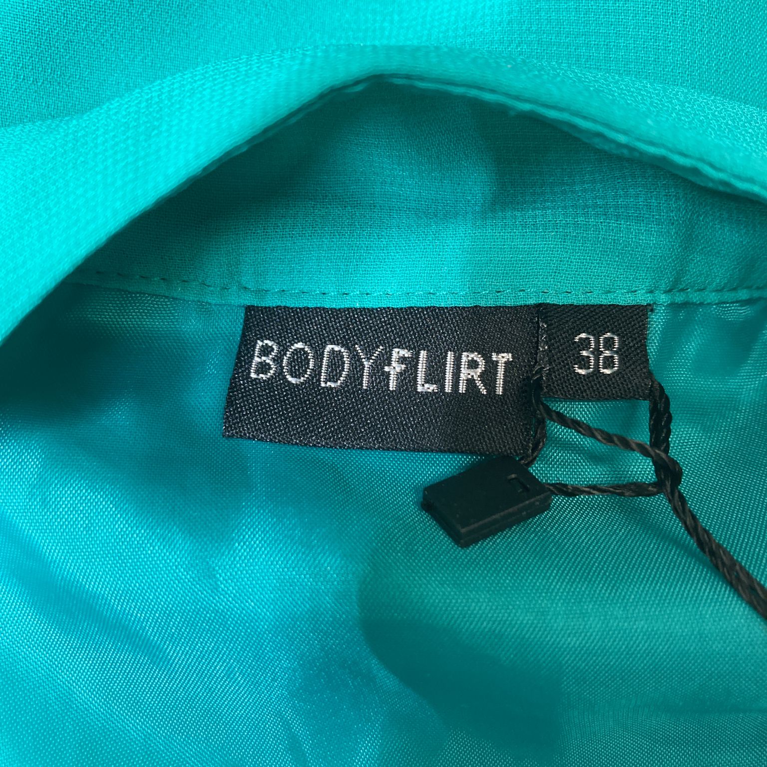 Bodyflirt