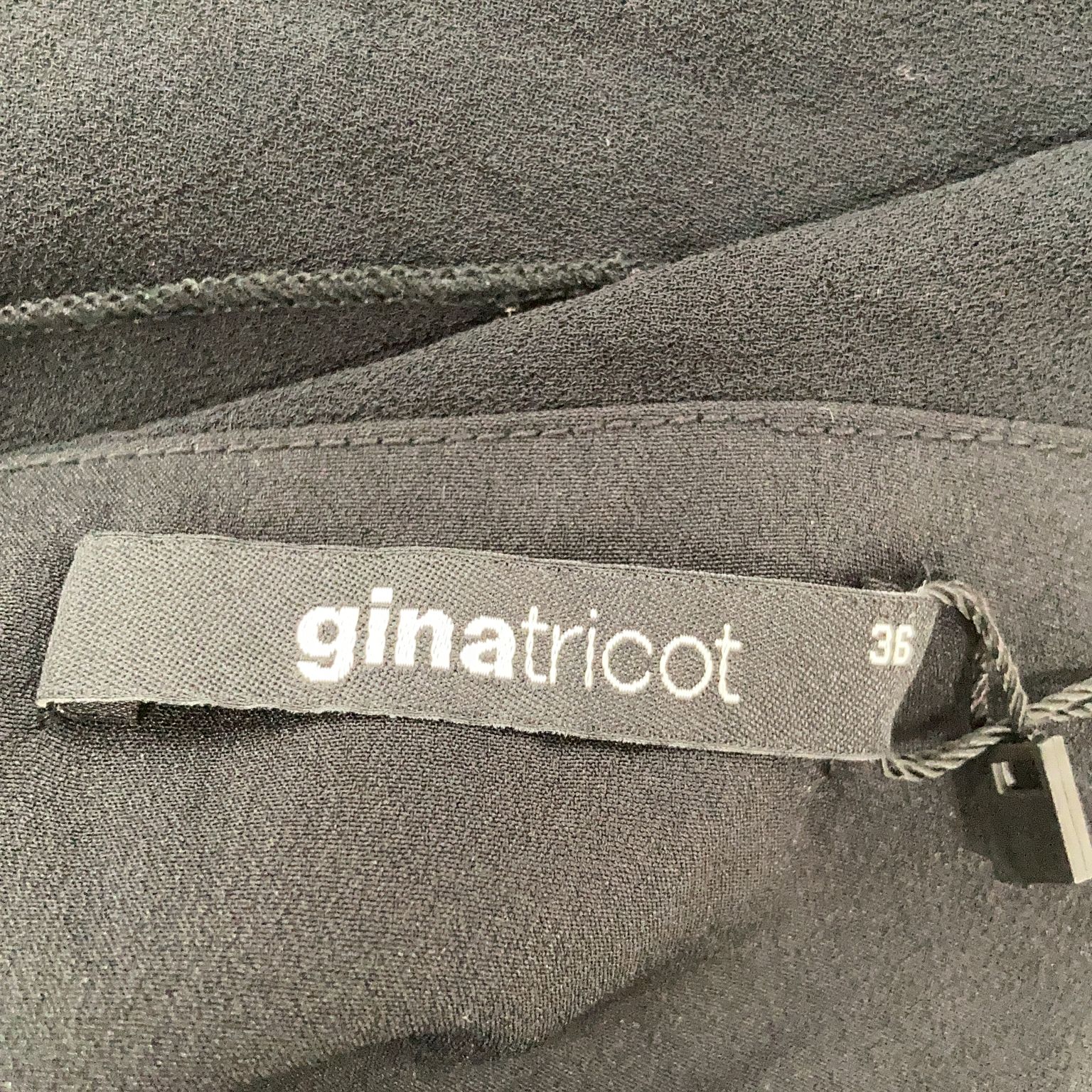 Gina Tricot