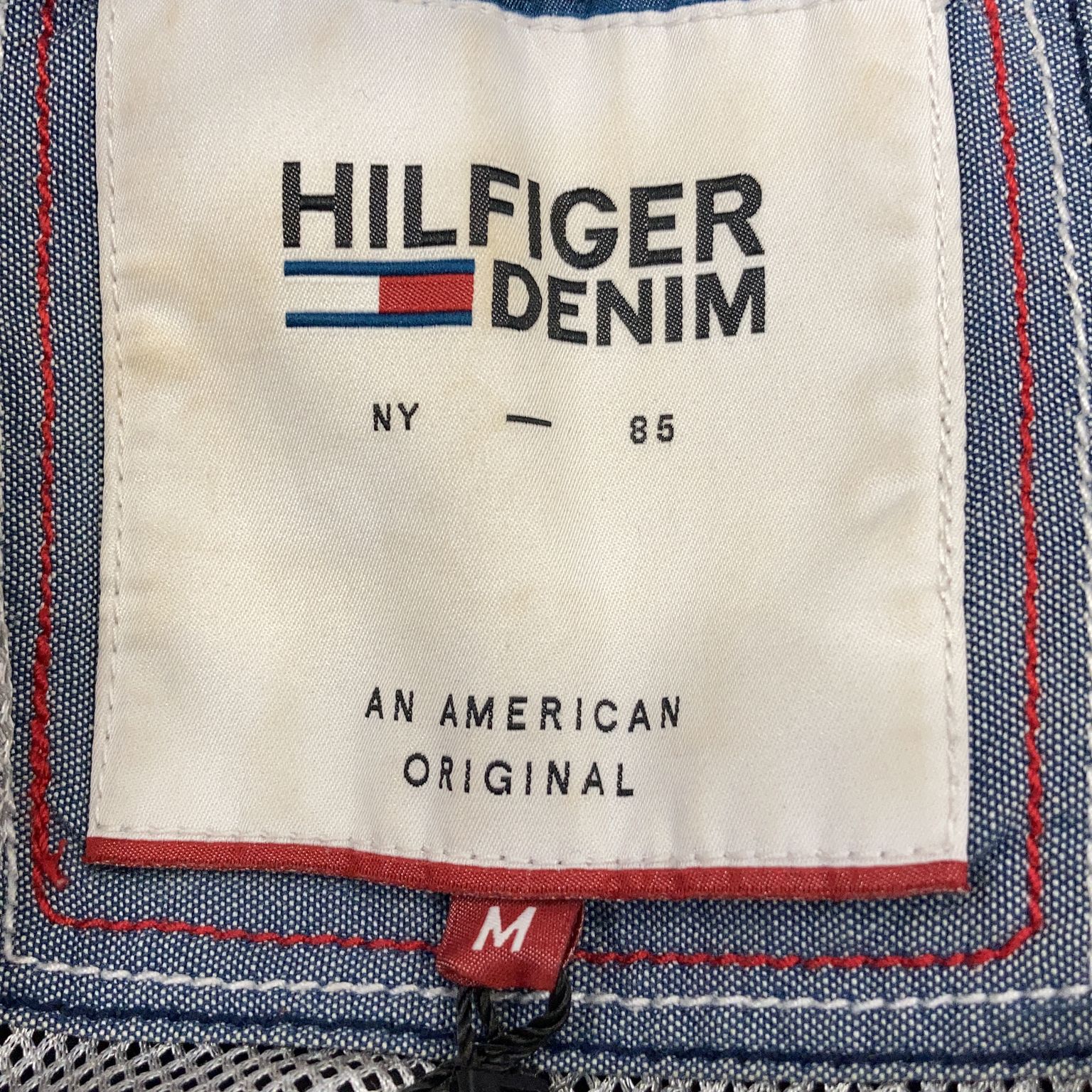 Tommy Hilfiger Denim