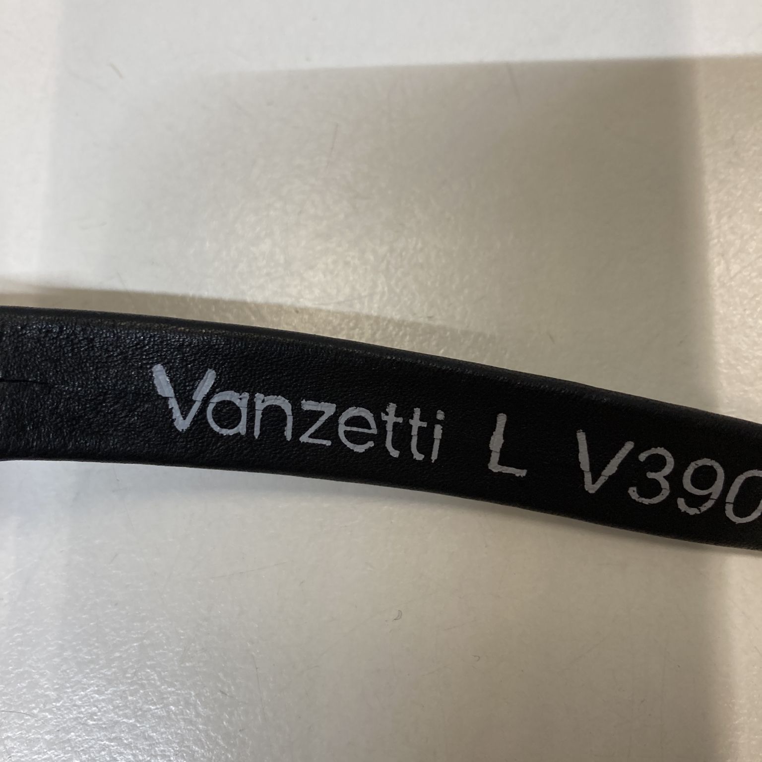 Vanzetti