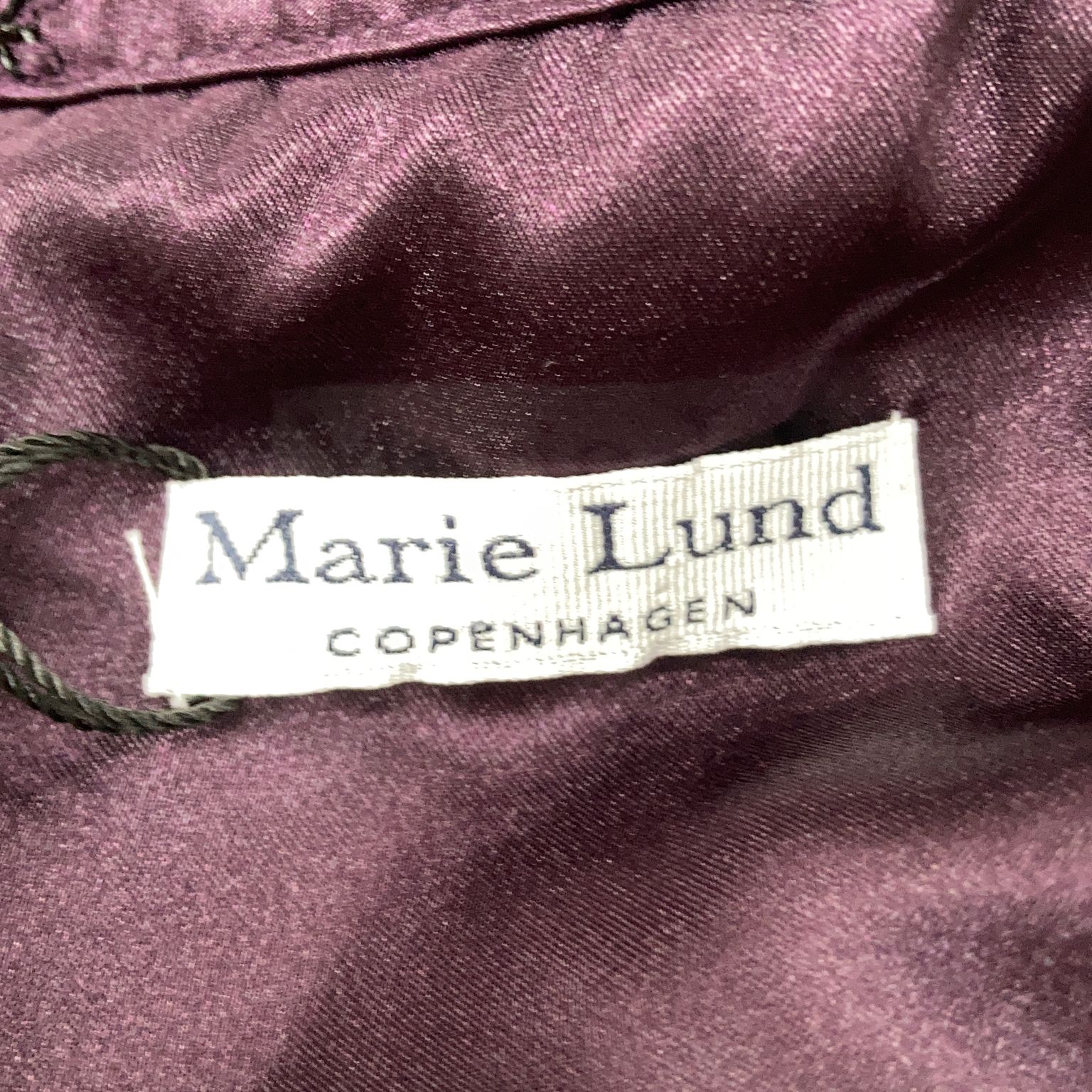 Marie Lund