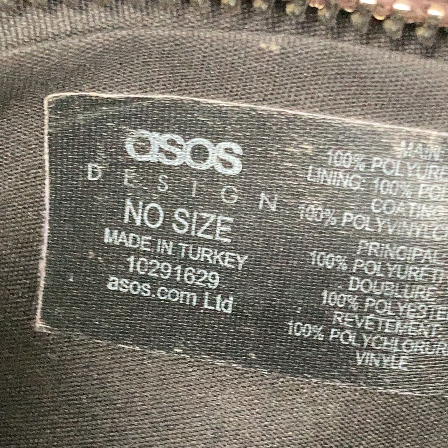 ASOS Design