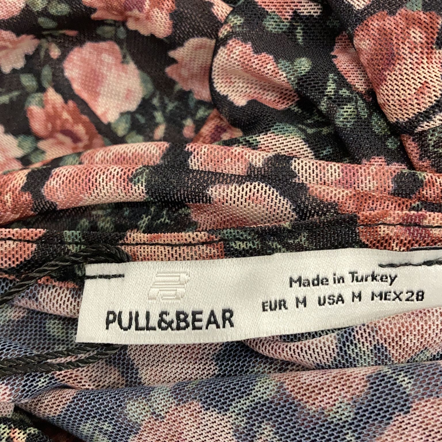 Pull  Bear