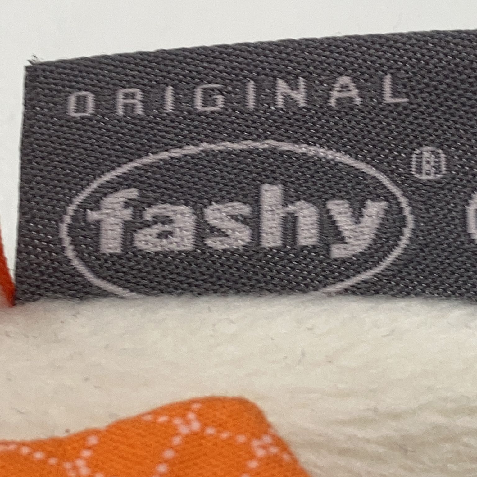 Fashy