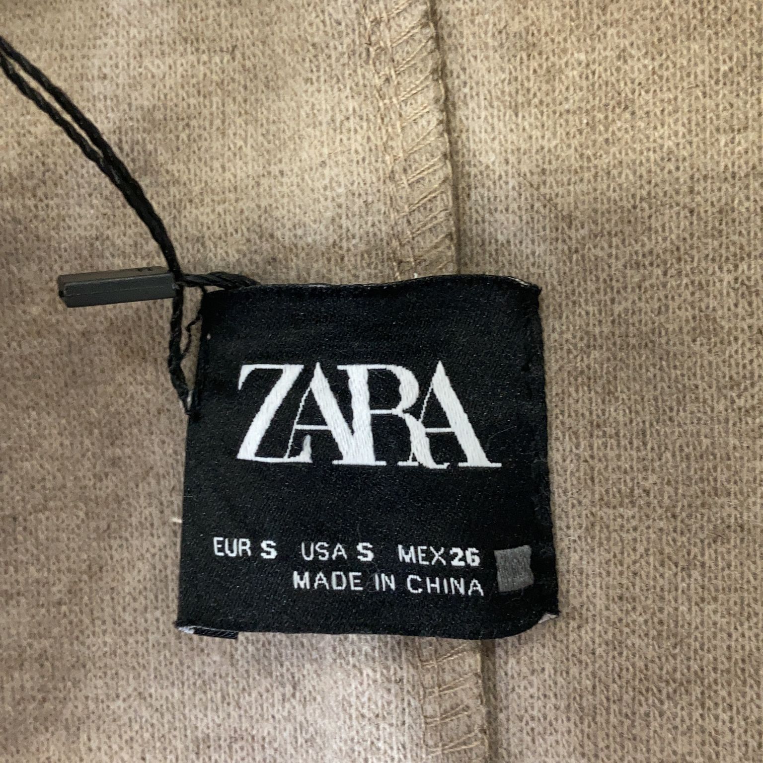 Zara