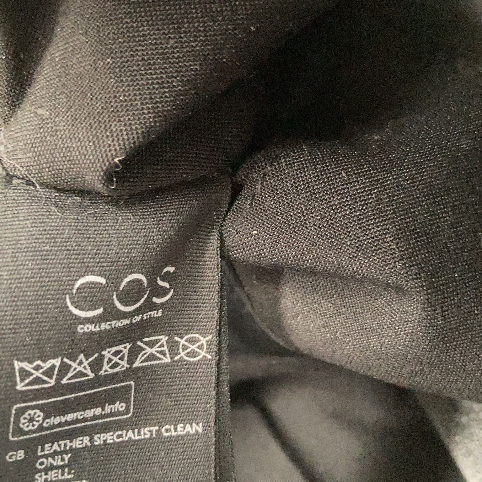 COS