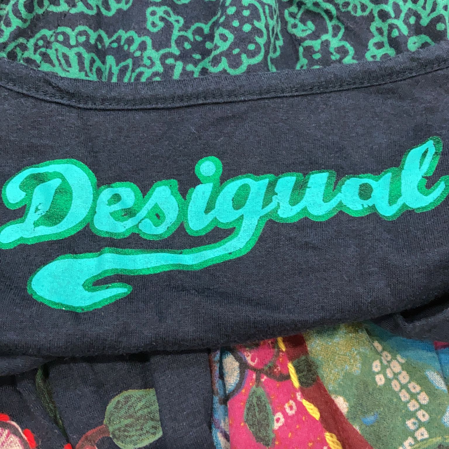 Desigual