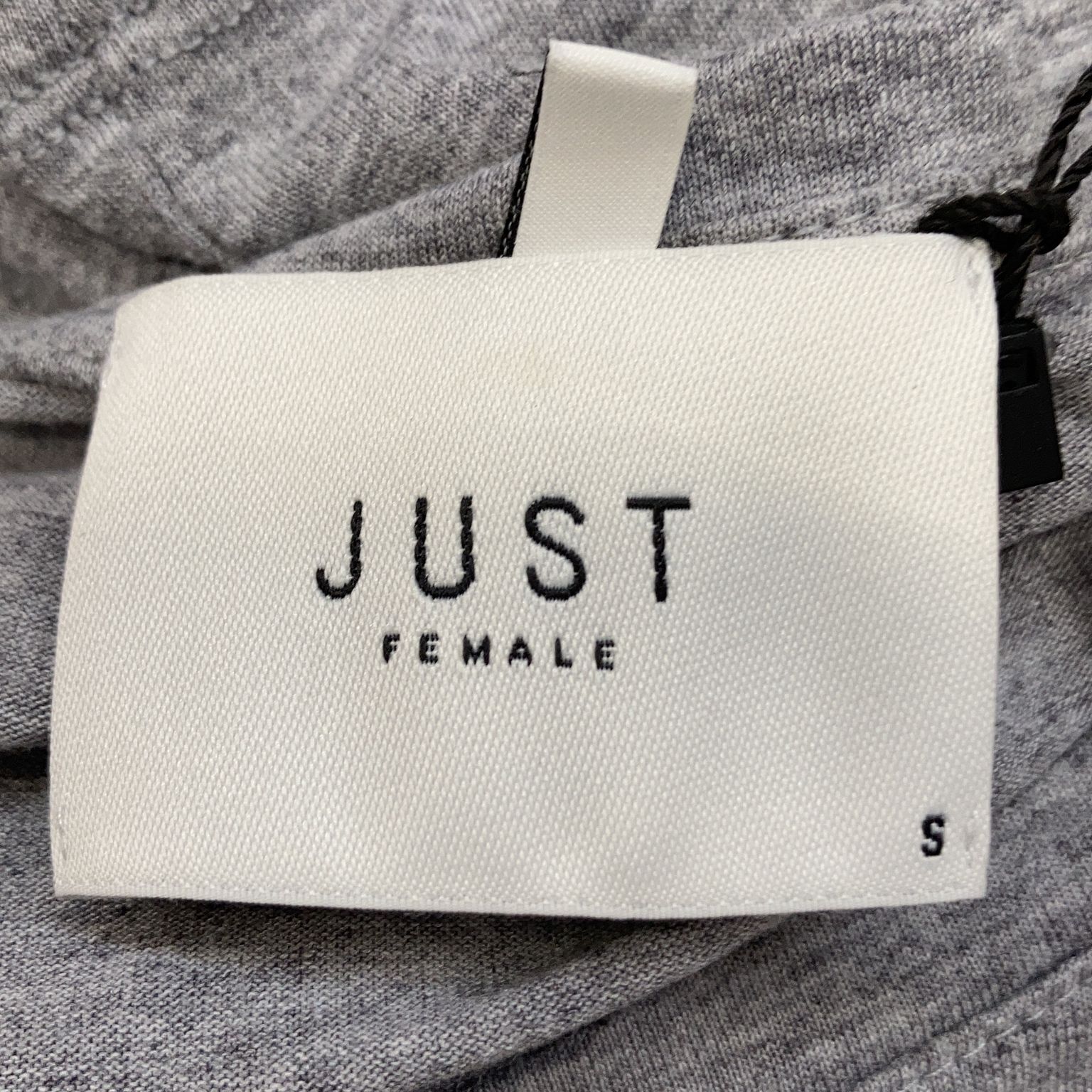 Just Female