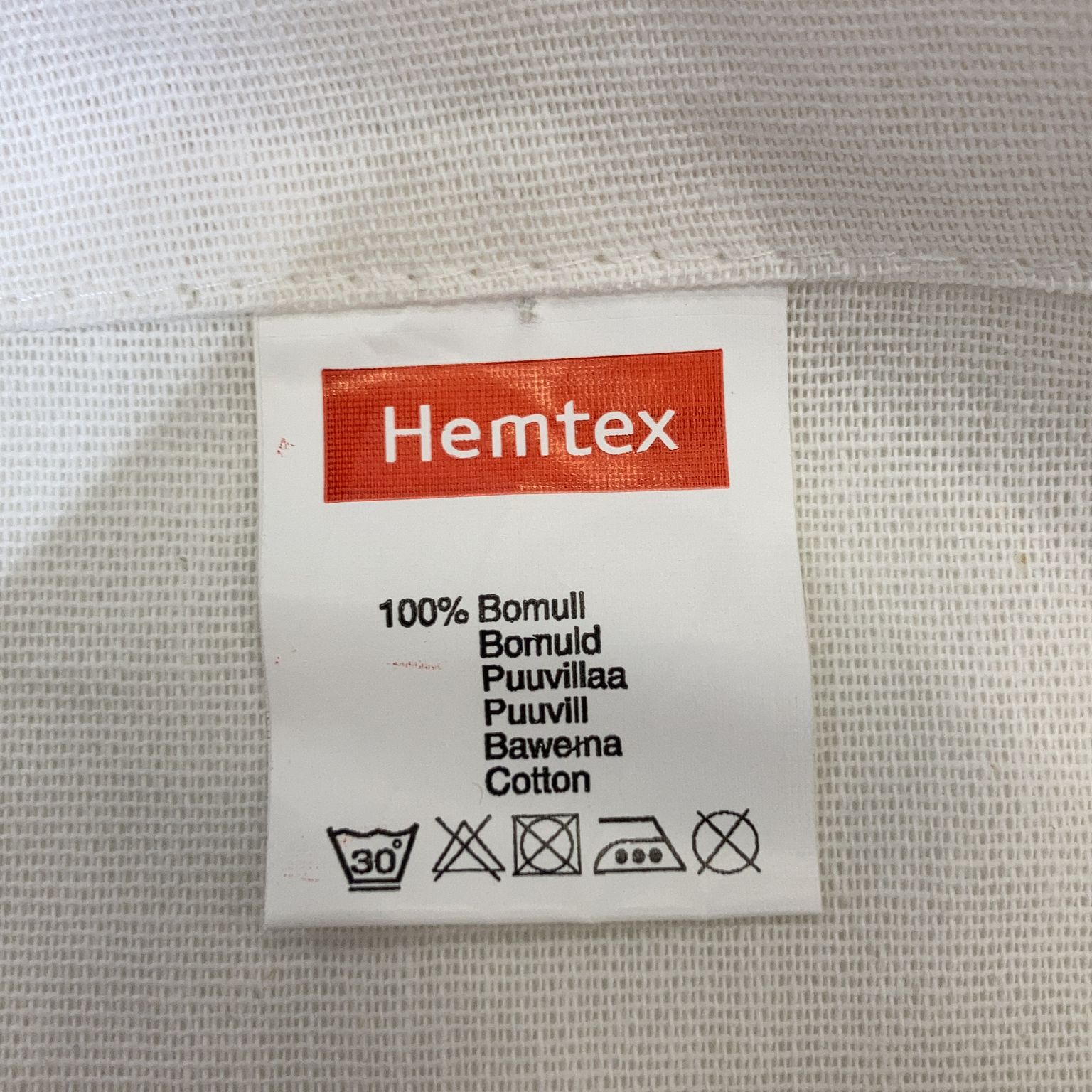 Hemtex