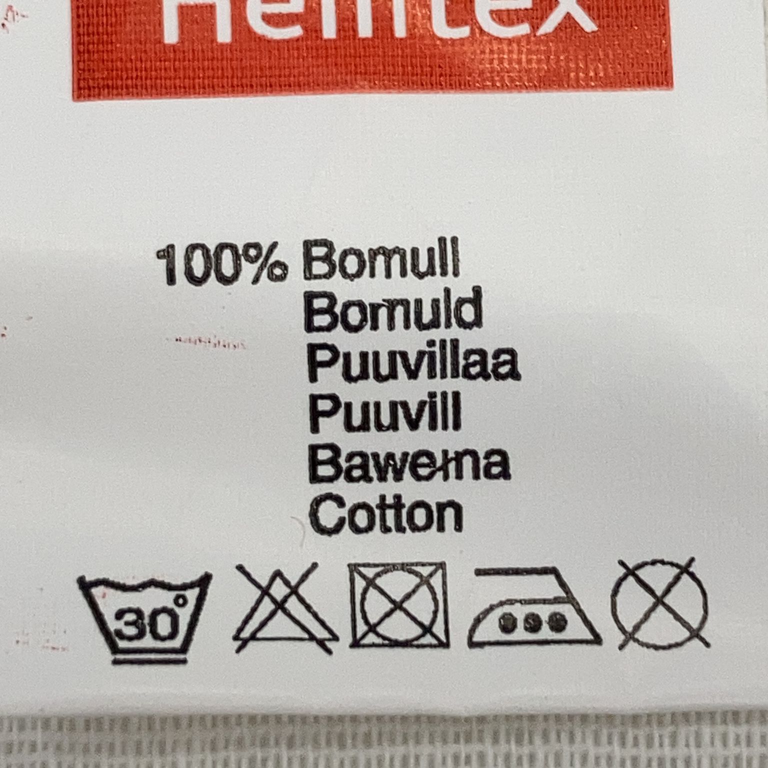 Hemtex