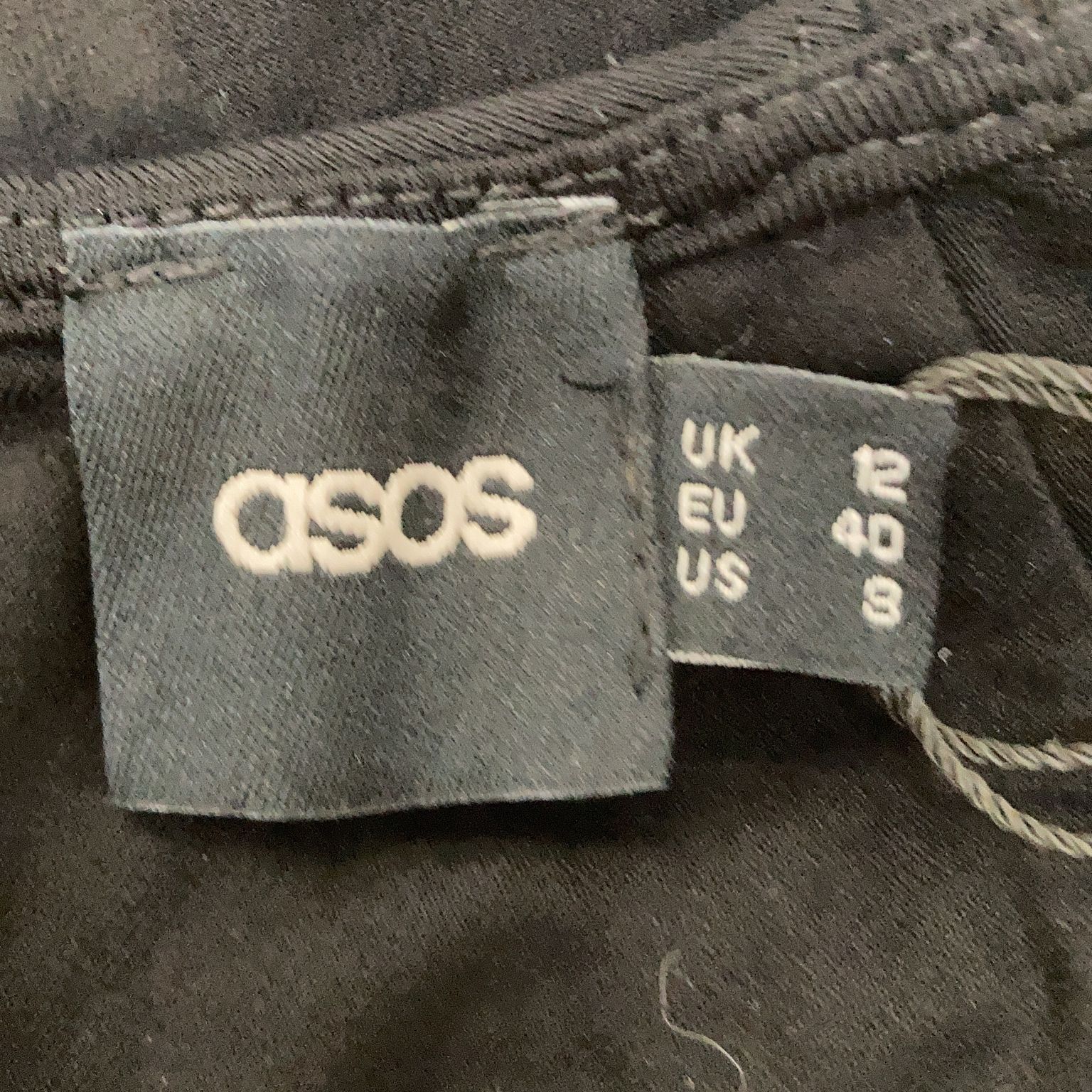 ASOS