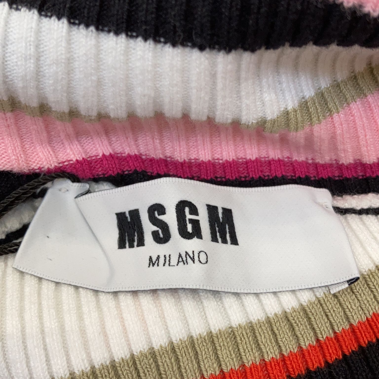 MSGM