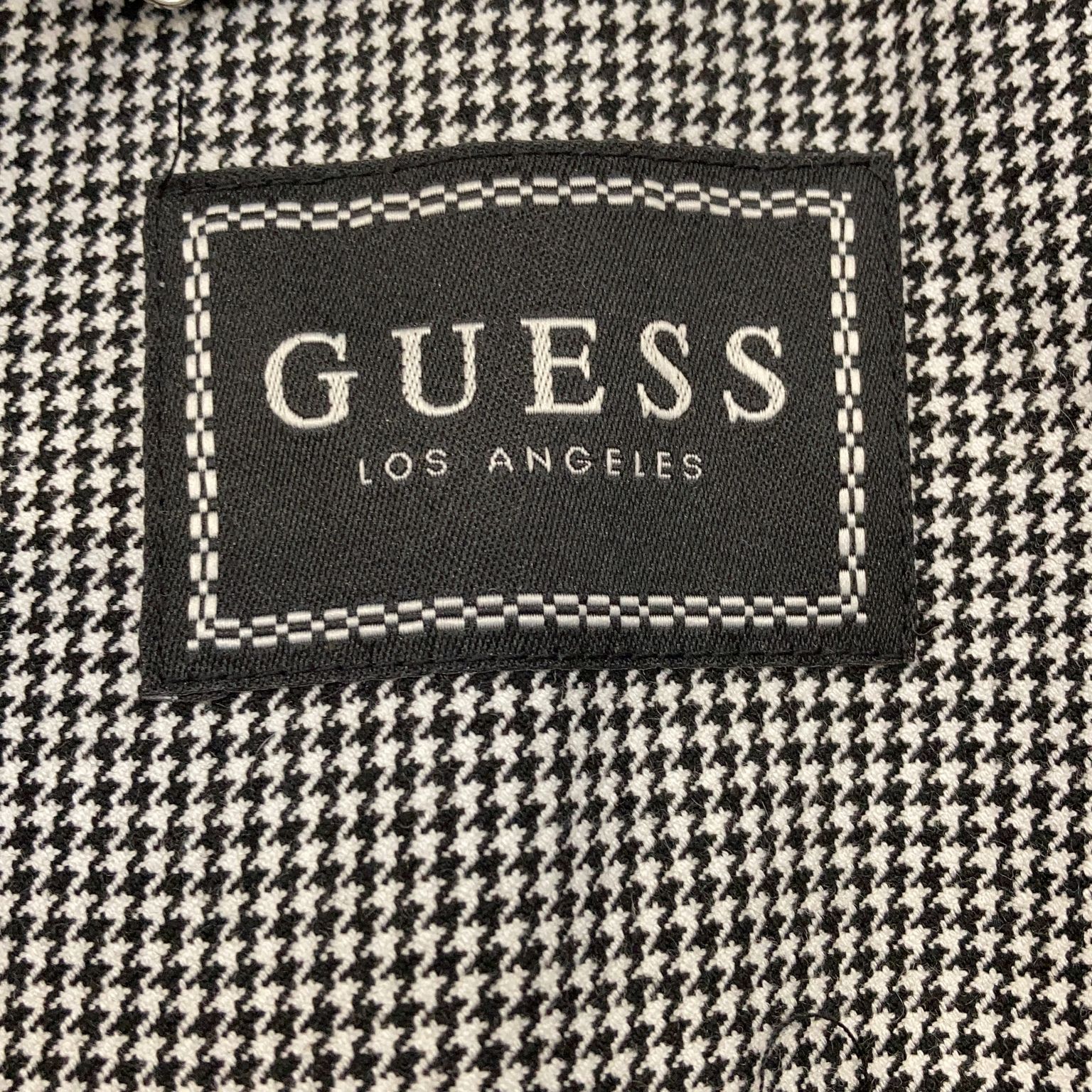 Guess