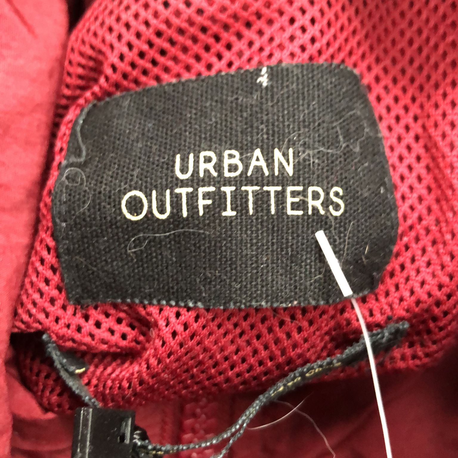 Urban Outfitters