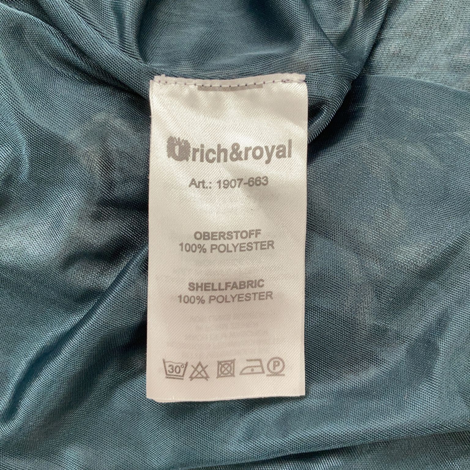 Rich  Royal