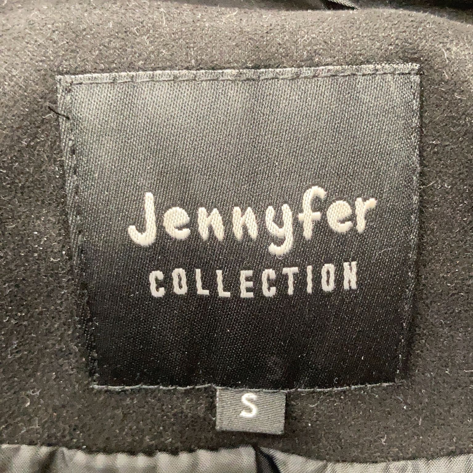 Jennyfer