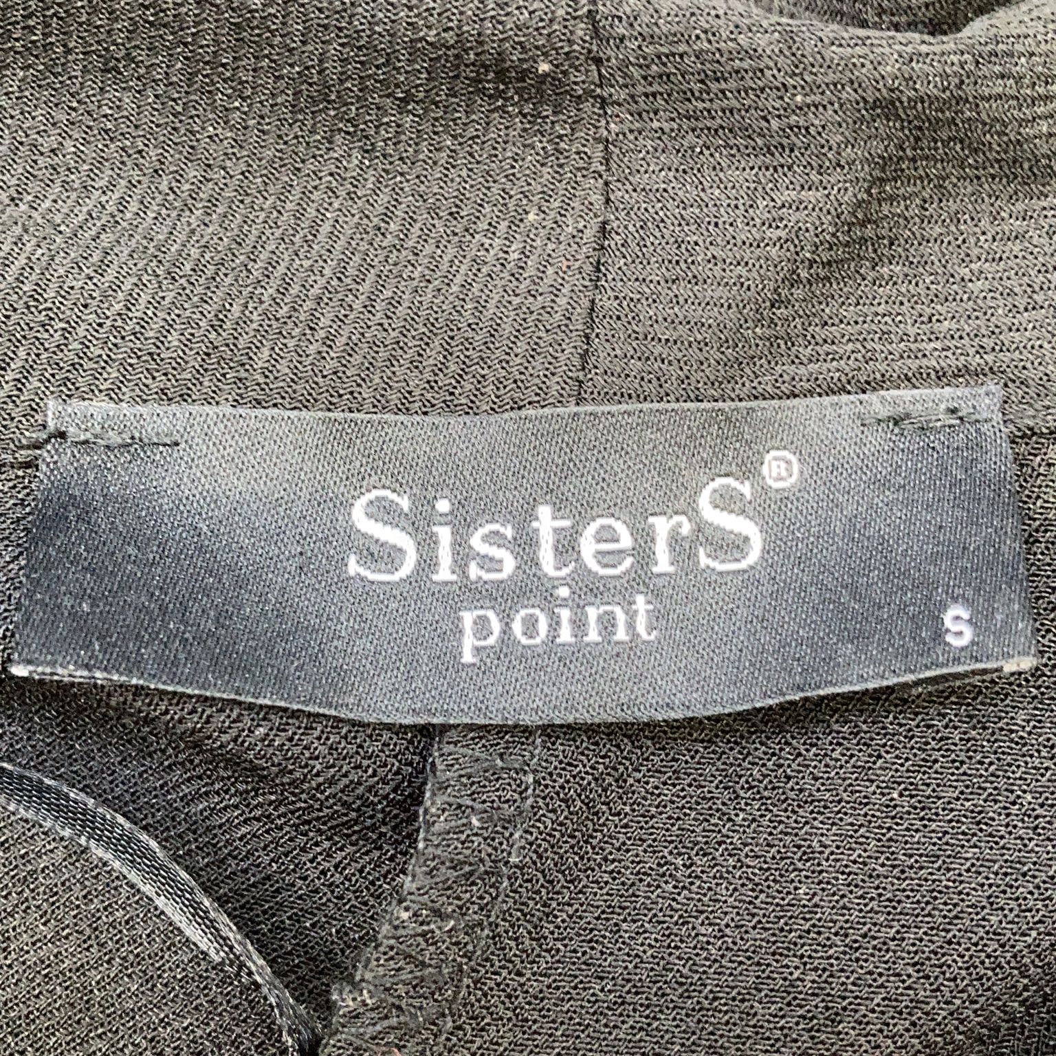 Sisters Point