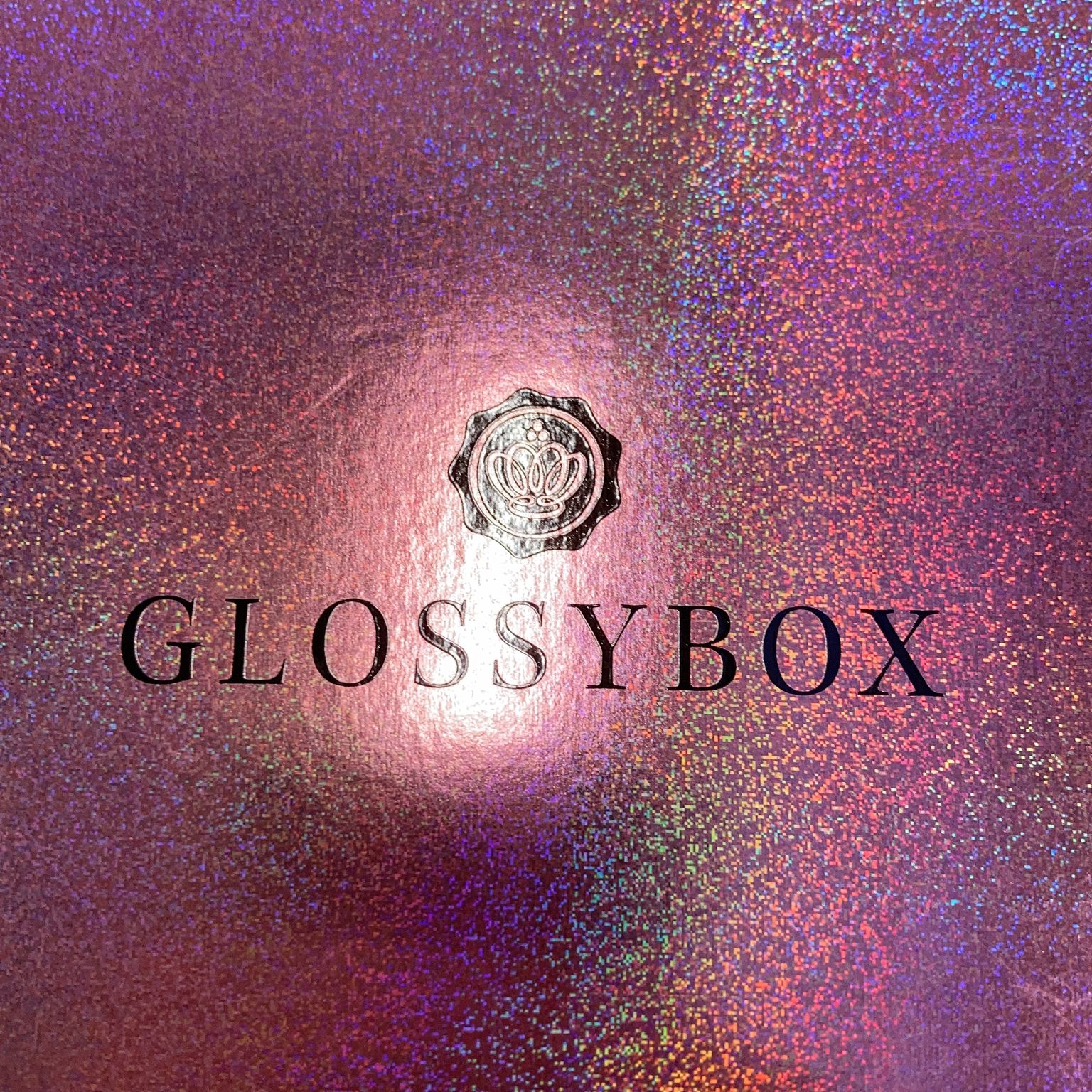 GlossyBox