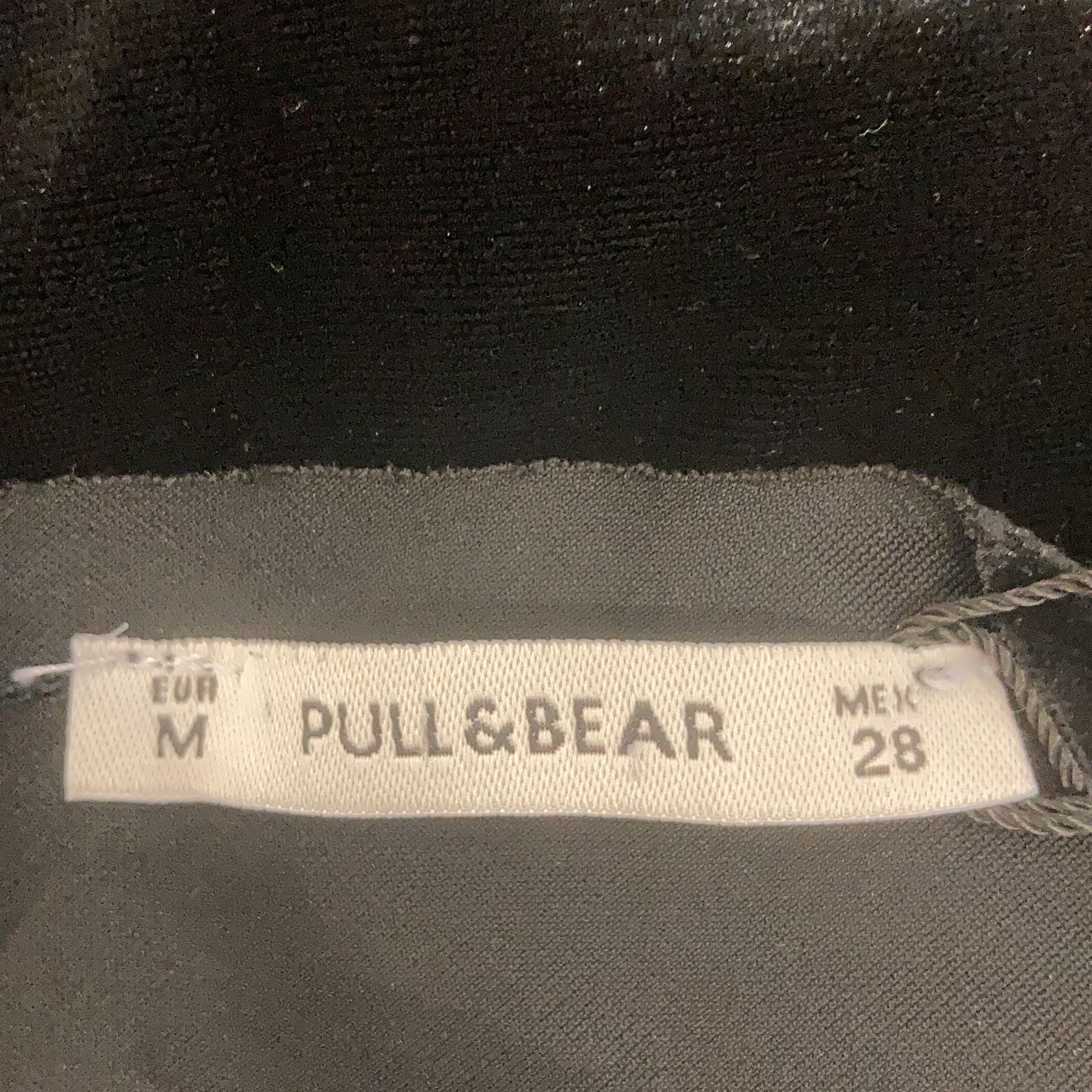 Pull  Bear