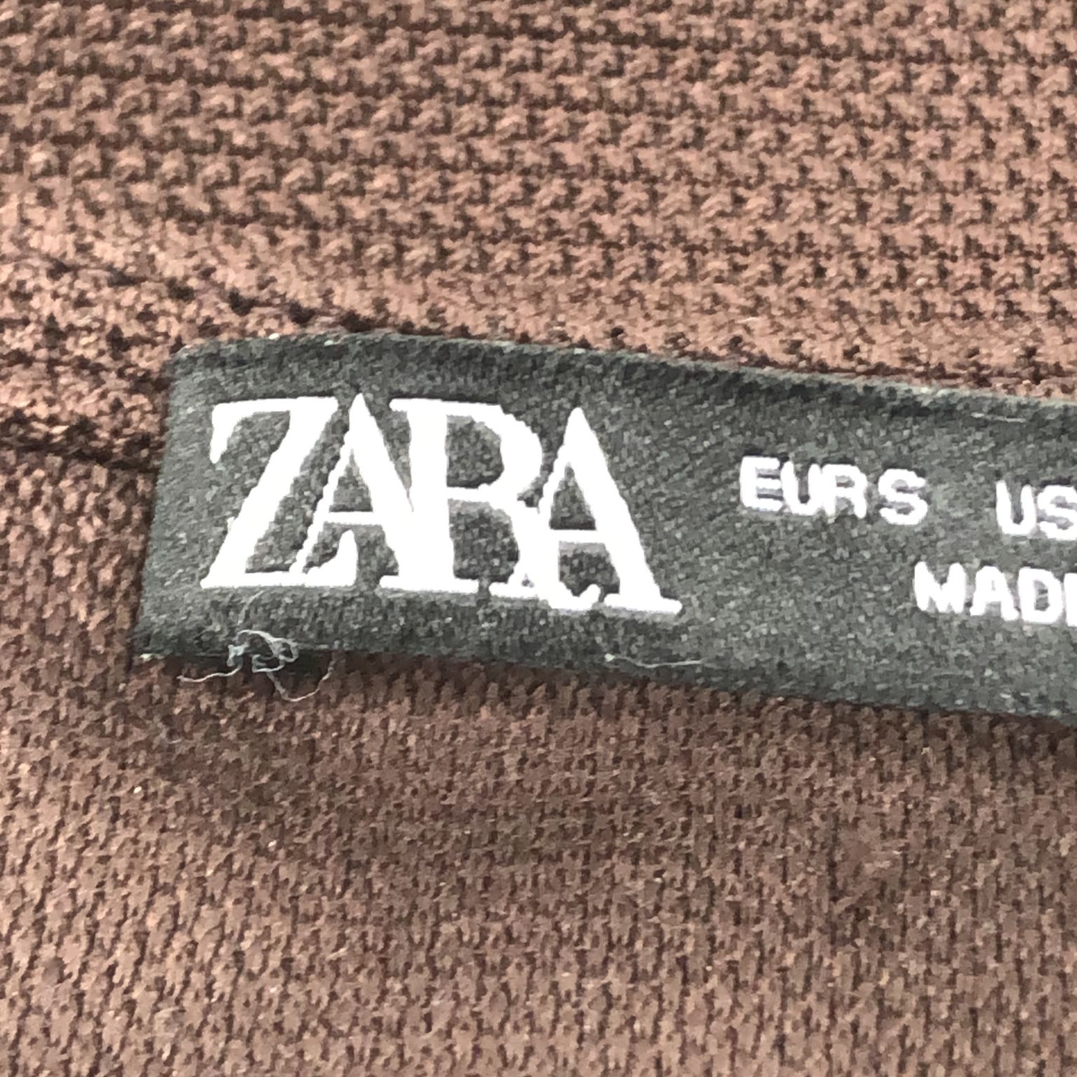 Zara