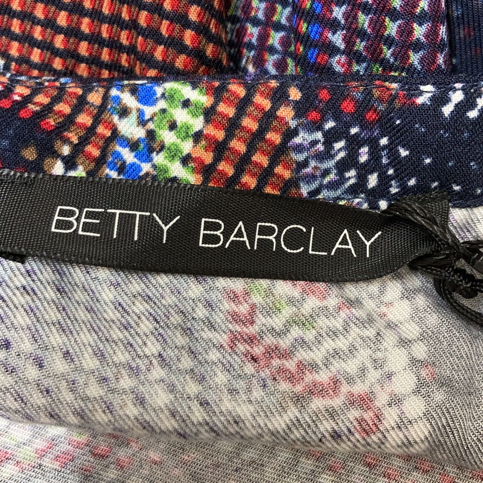 Betty Barclay