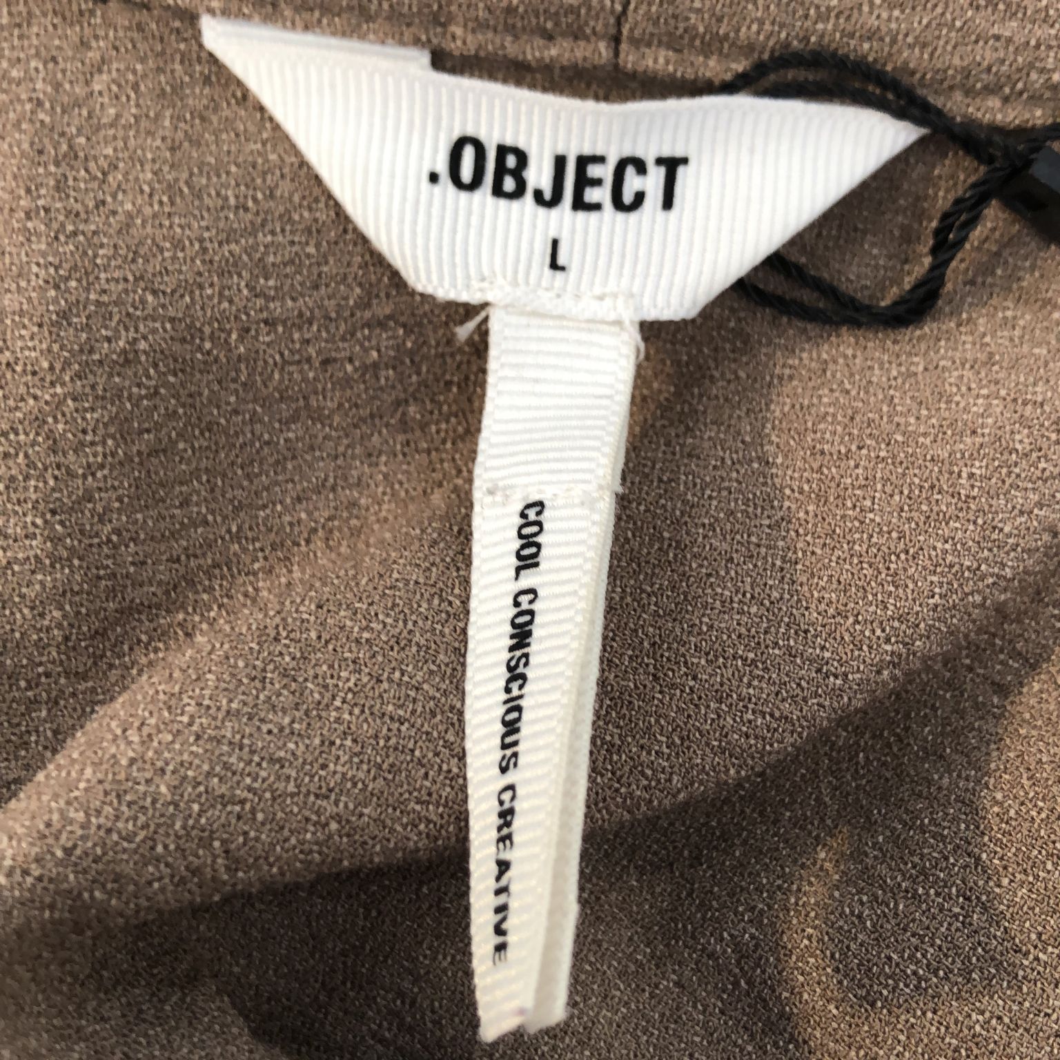 Object