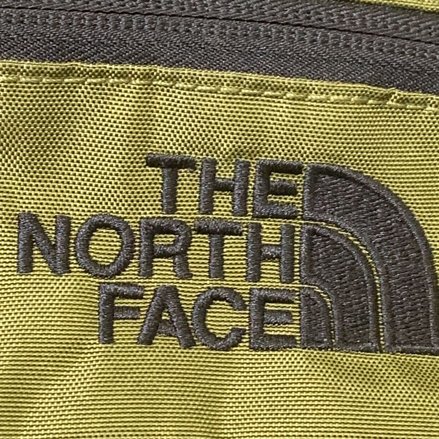 The North Face