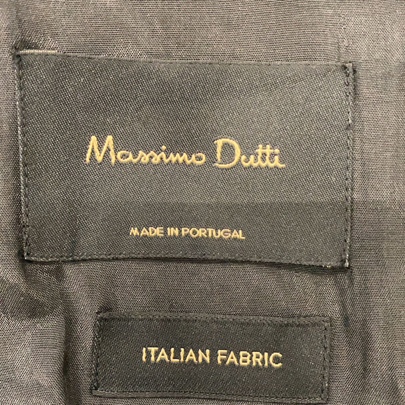 Massimo Dutti