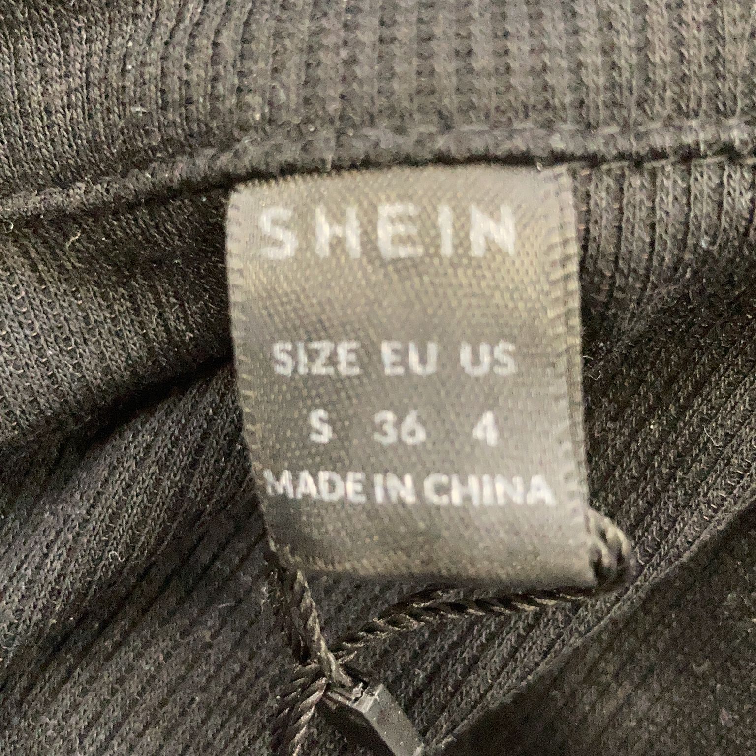 Shein