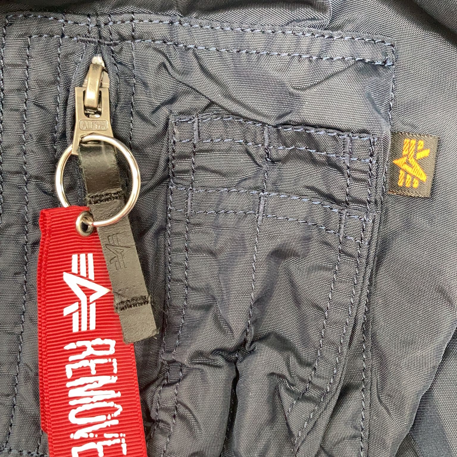 Alpha Industries