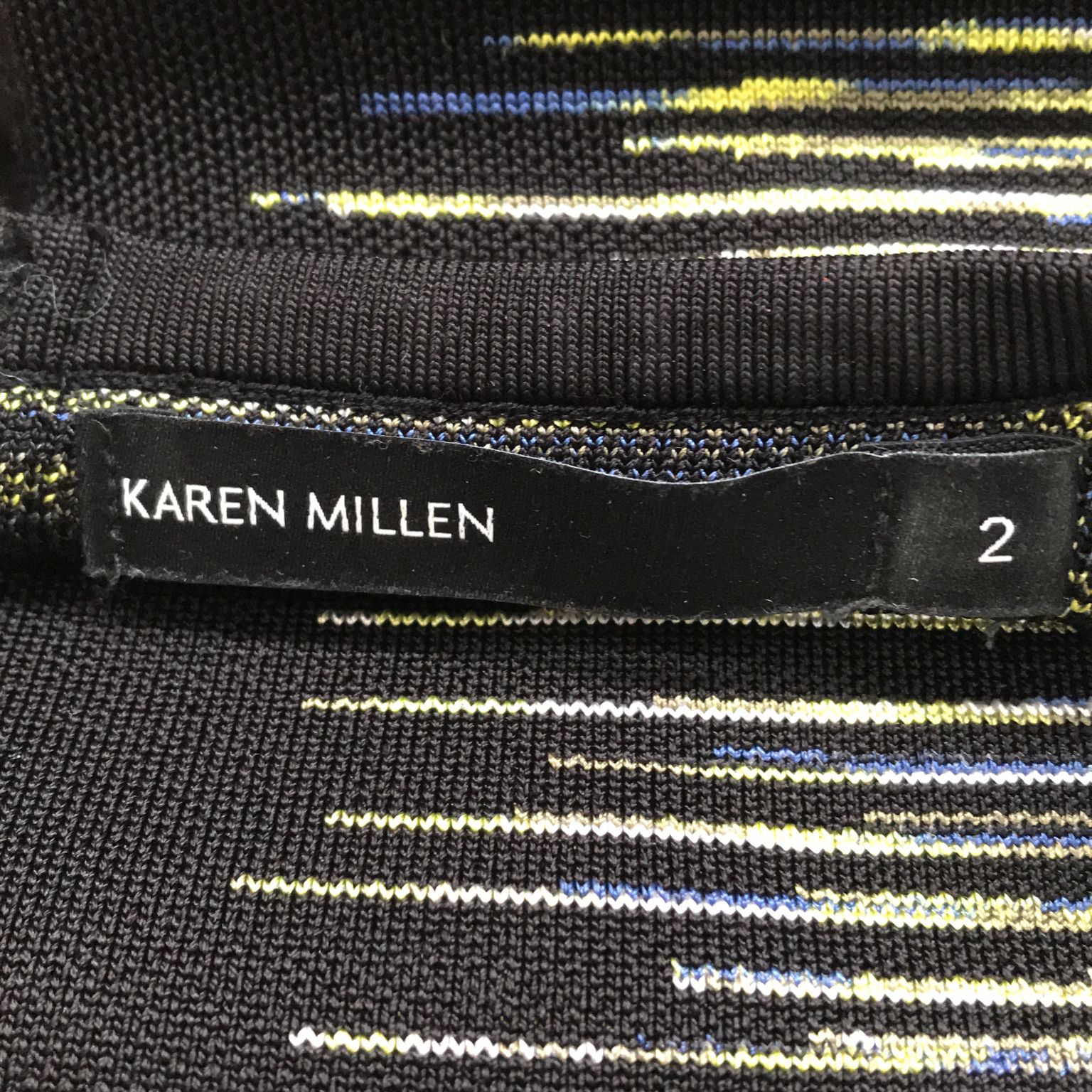 Karen Millen