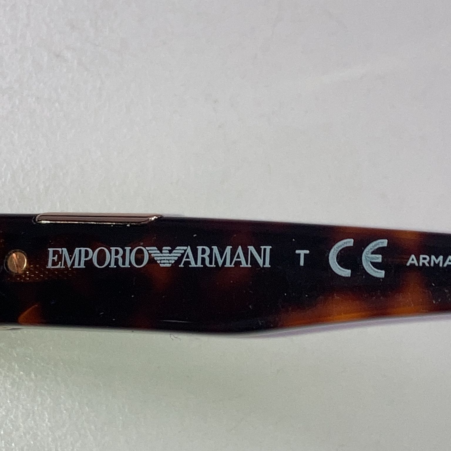 Emporio Armani