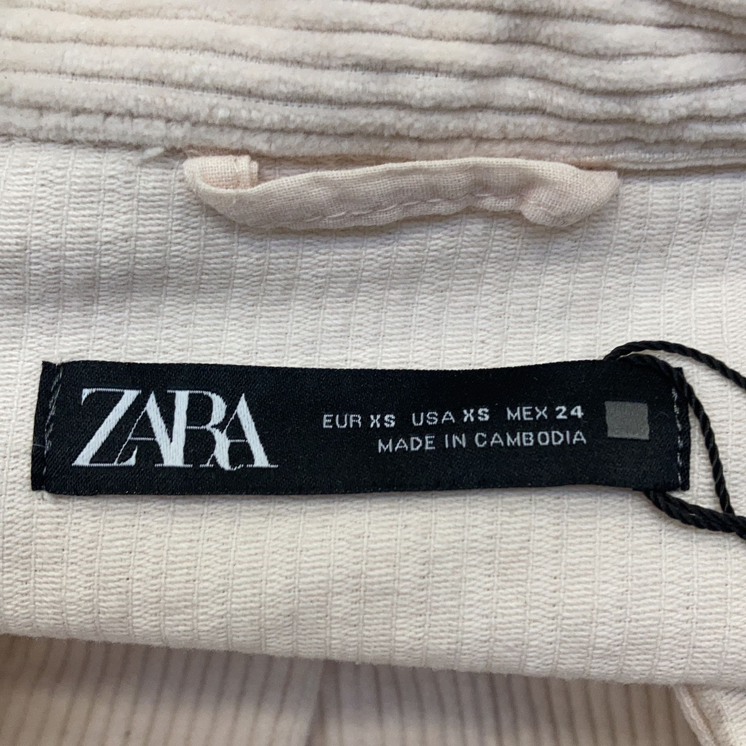 Zara