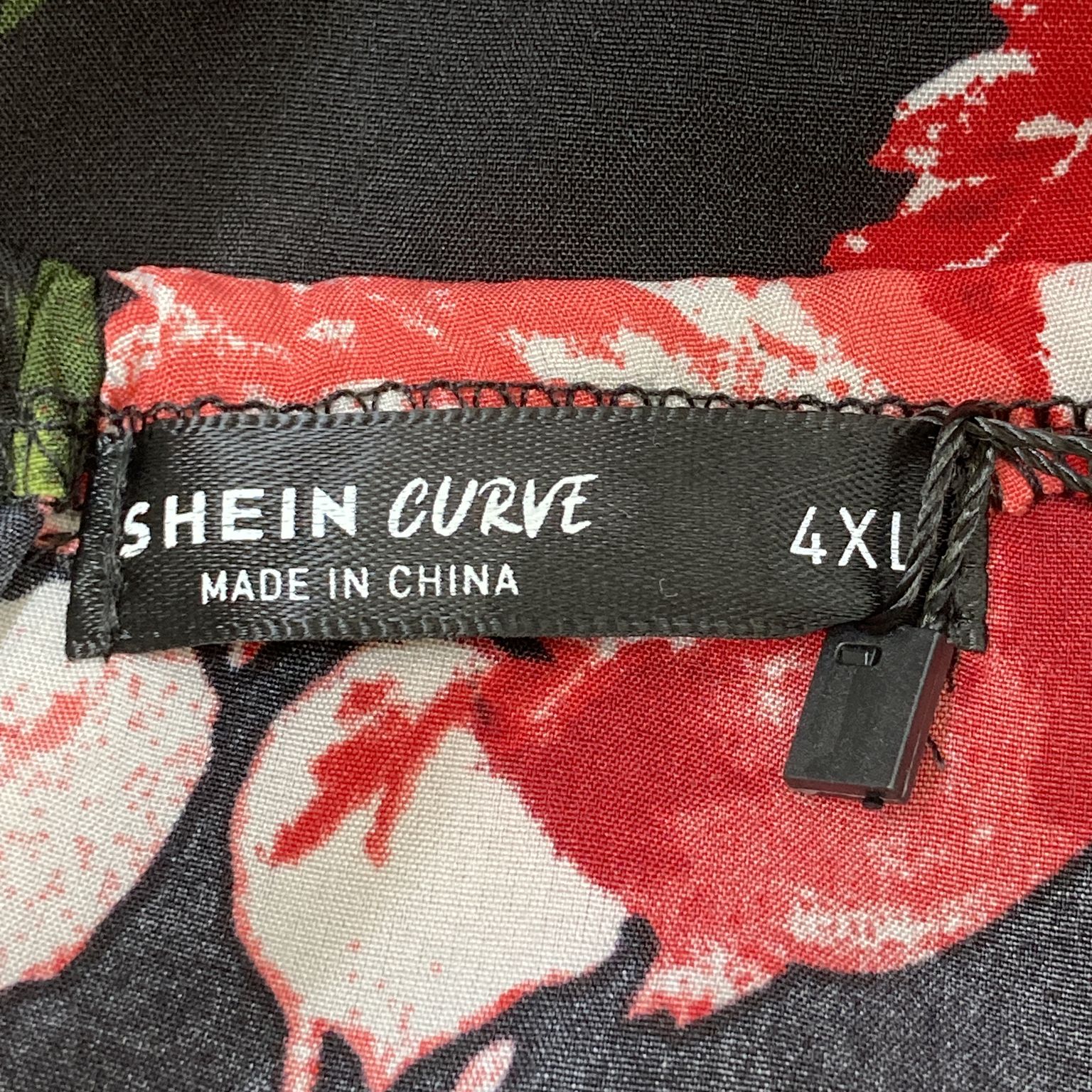 Shein Curve