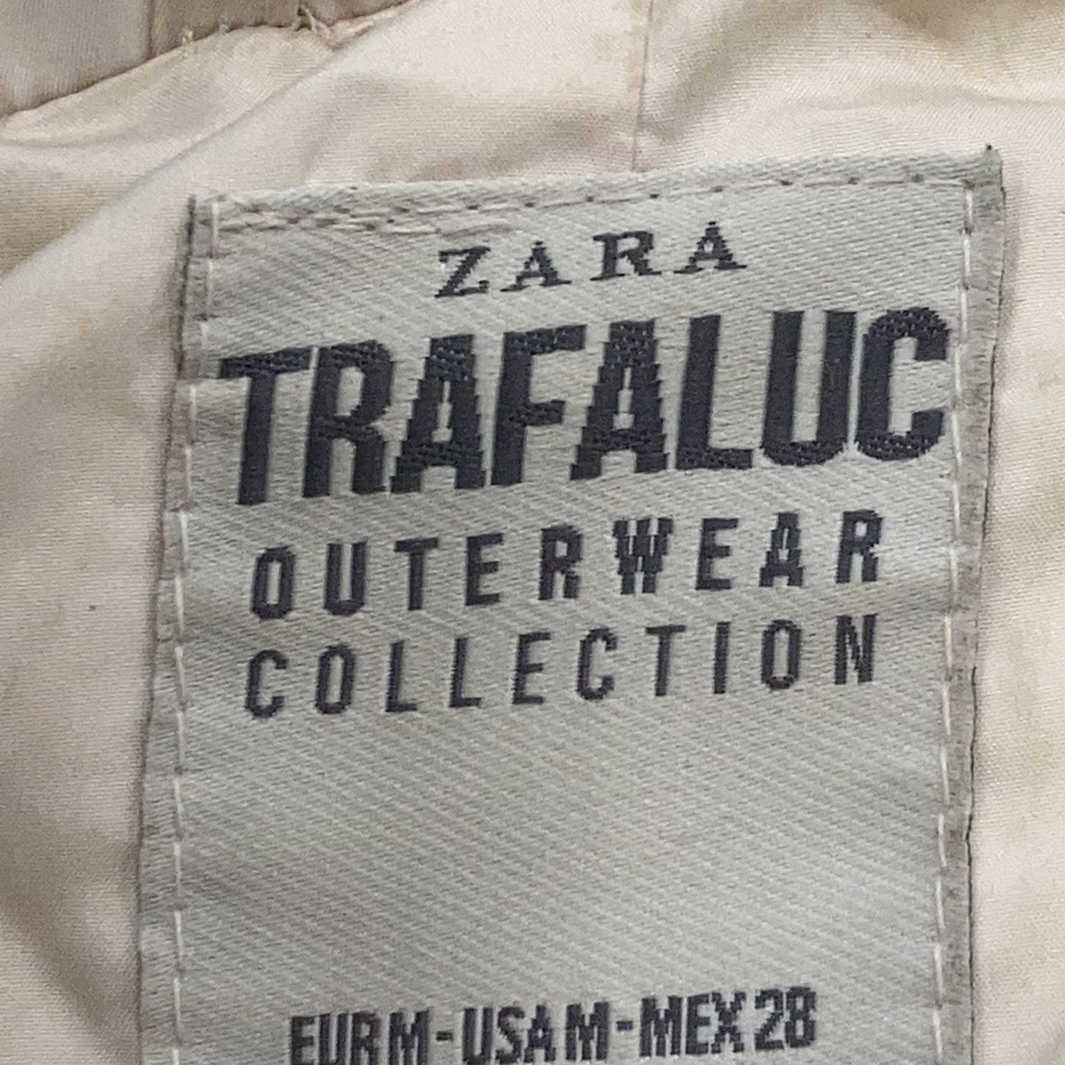 Zara Trafaluc