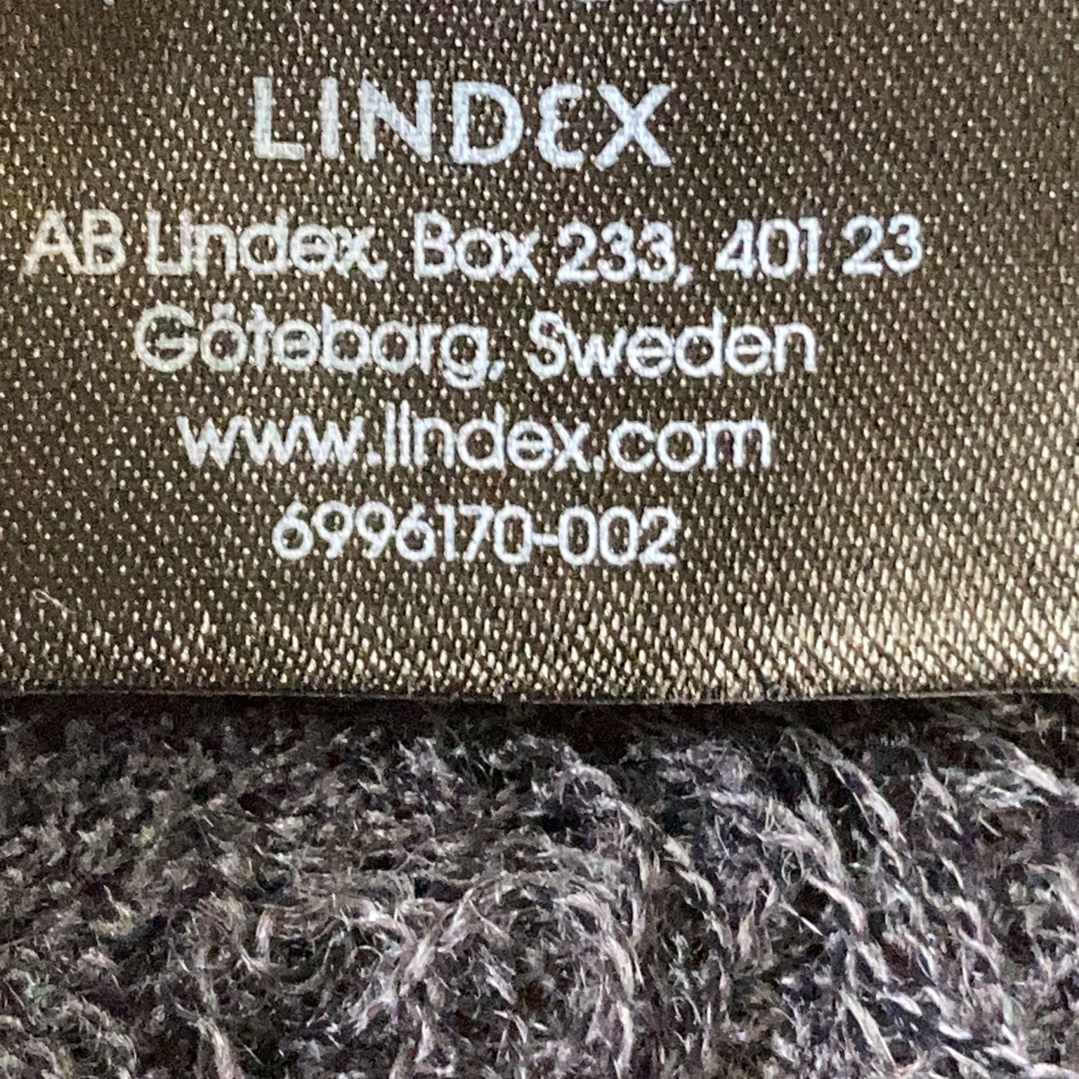 Lindex