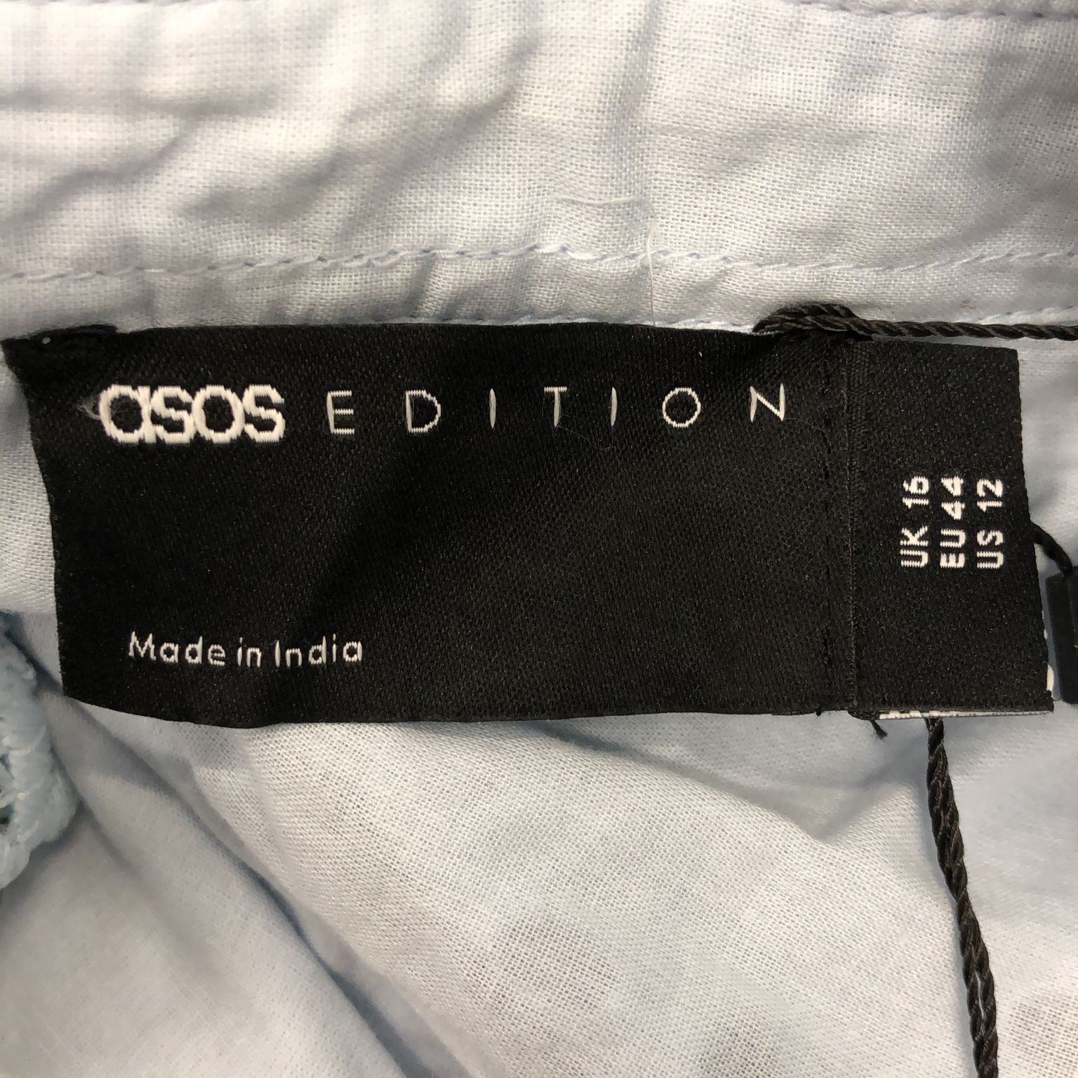 ASOS Edition