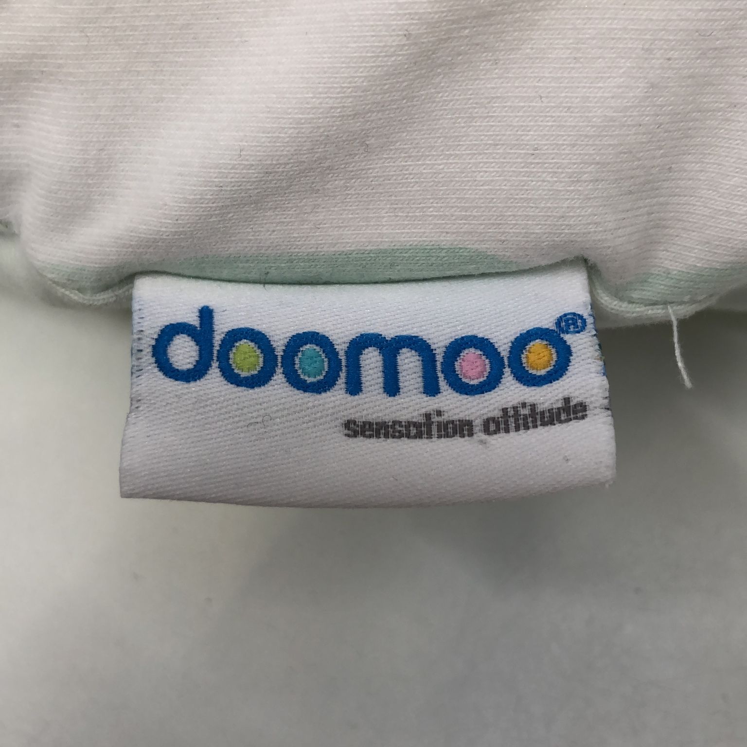 Doomoo