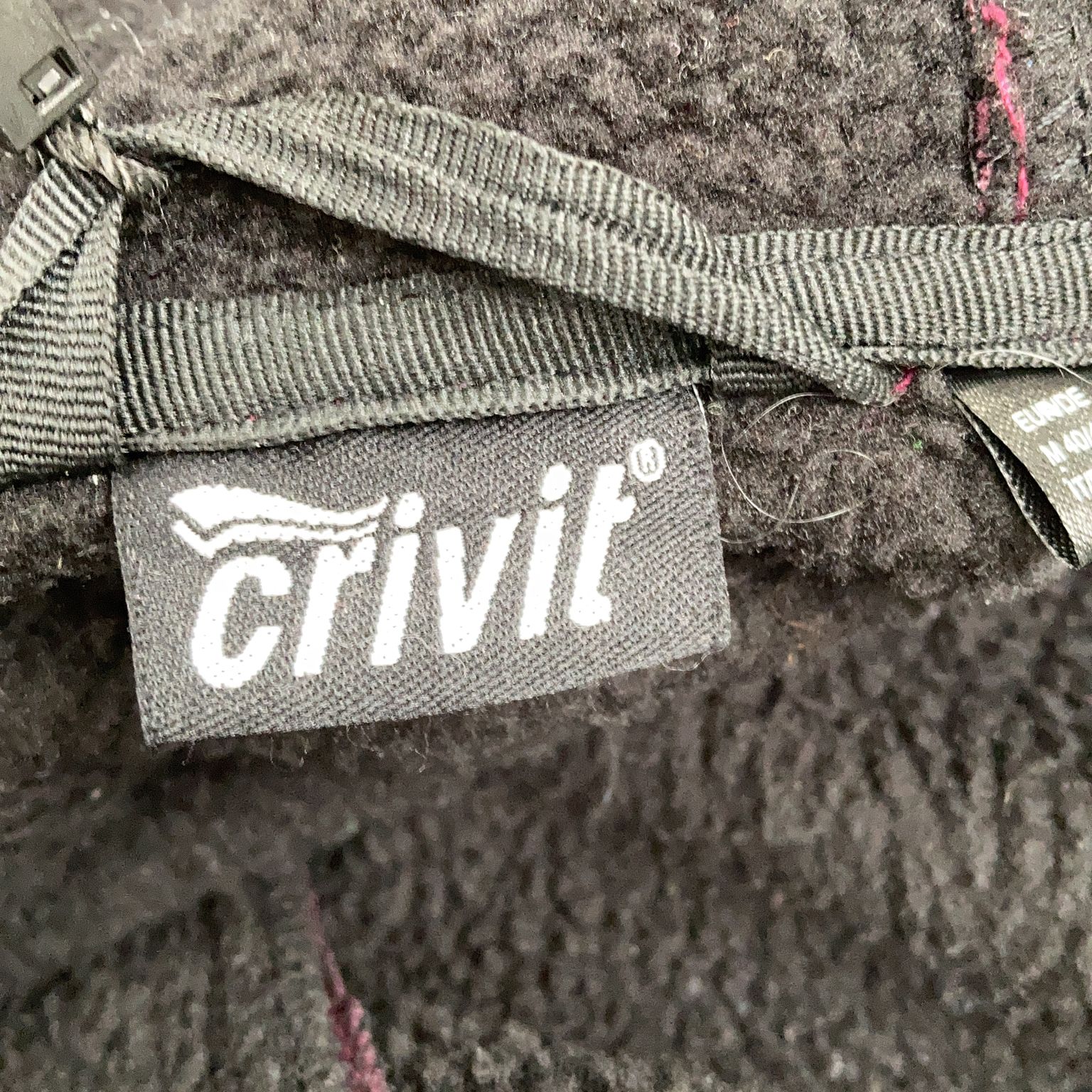 Crivit