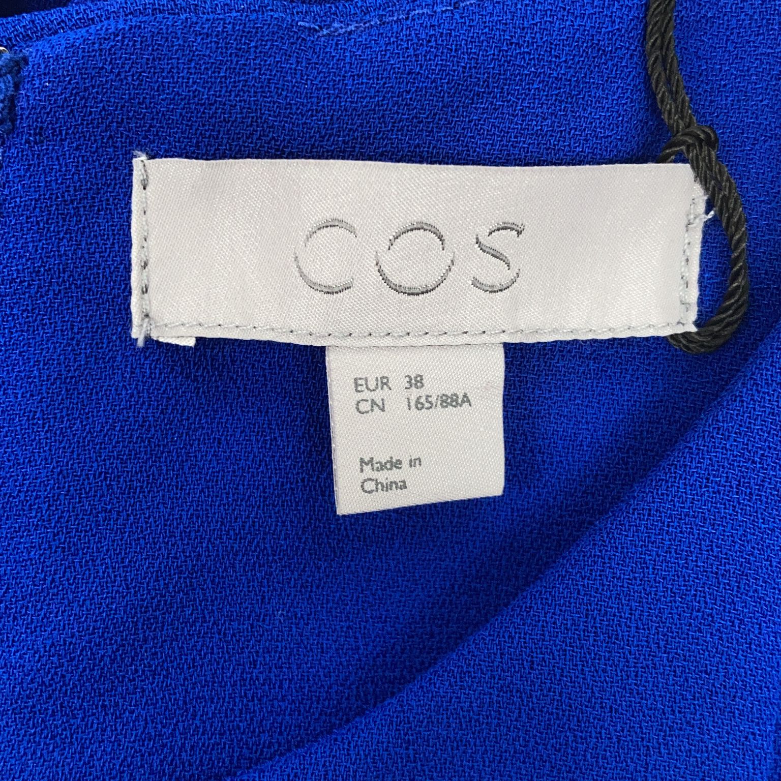 COS