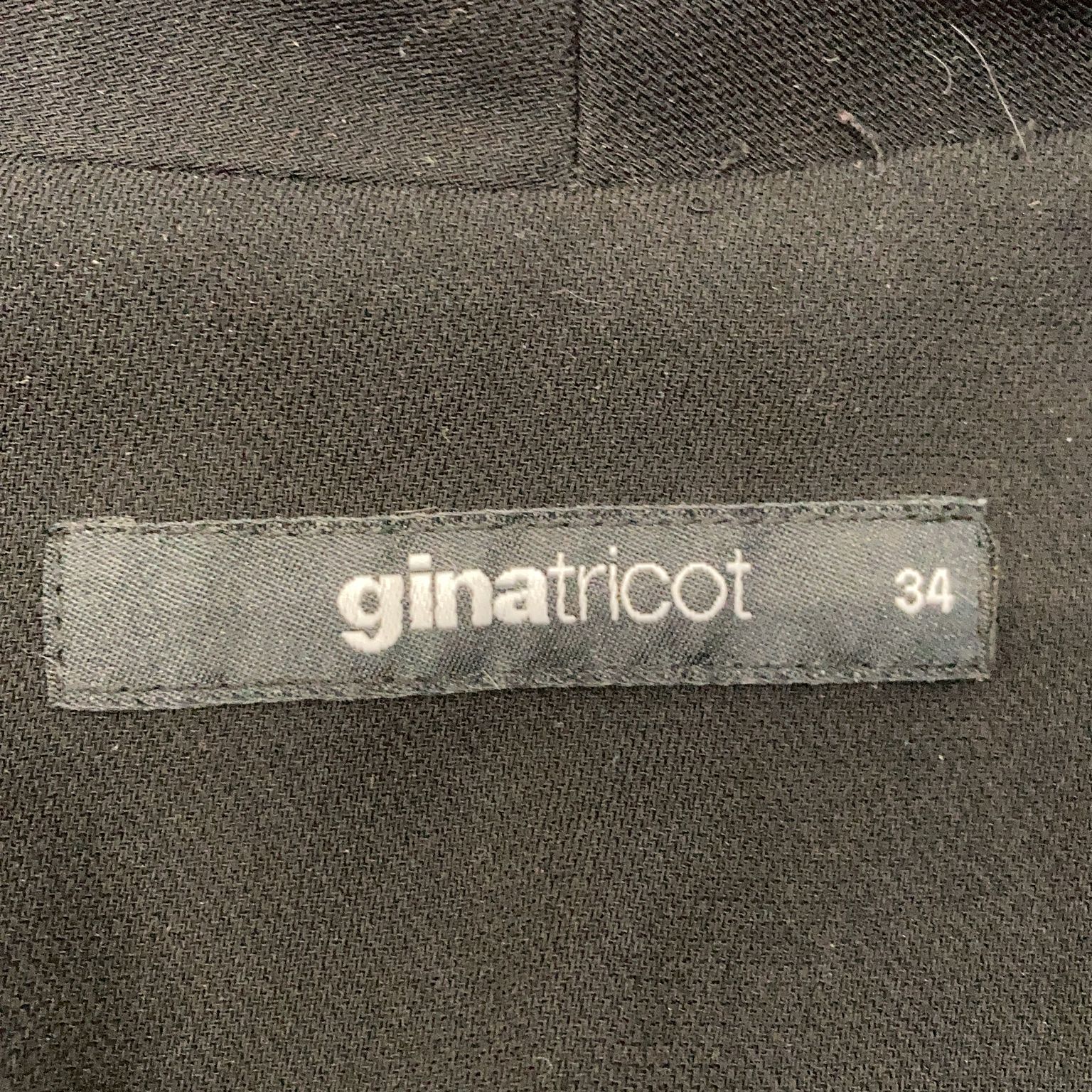 Gina Tricot