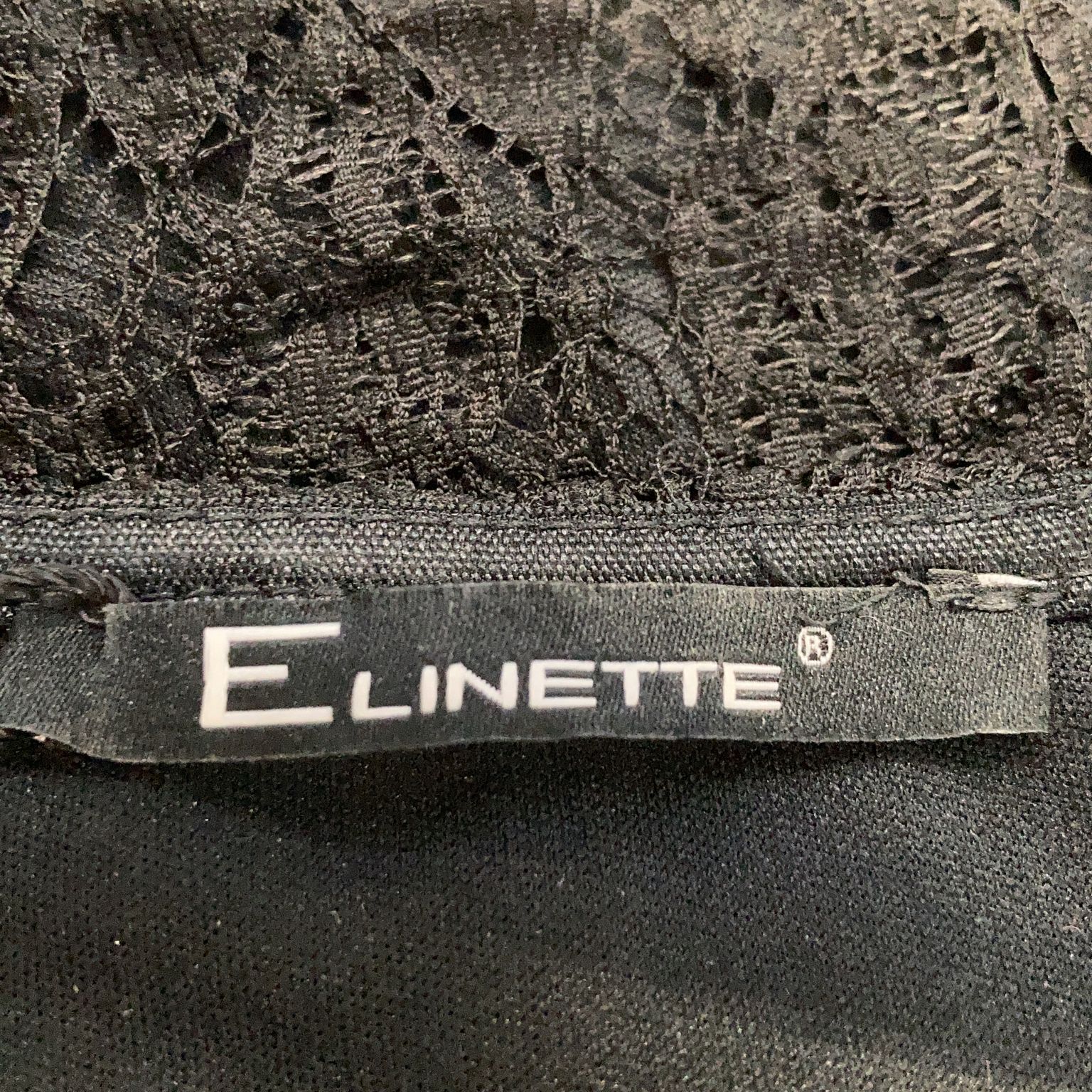 Elinette