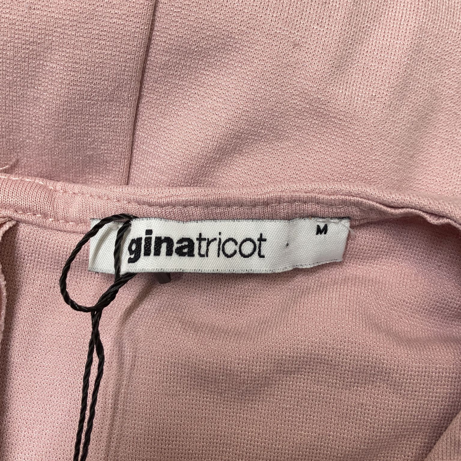 Gina Tricot