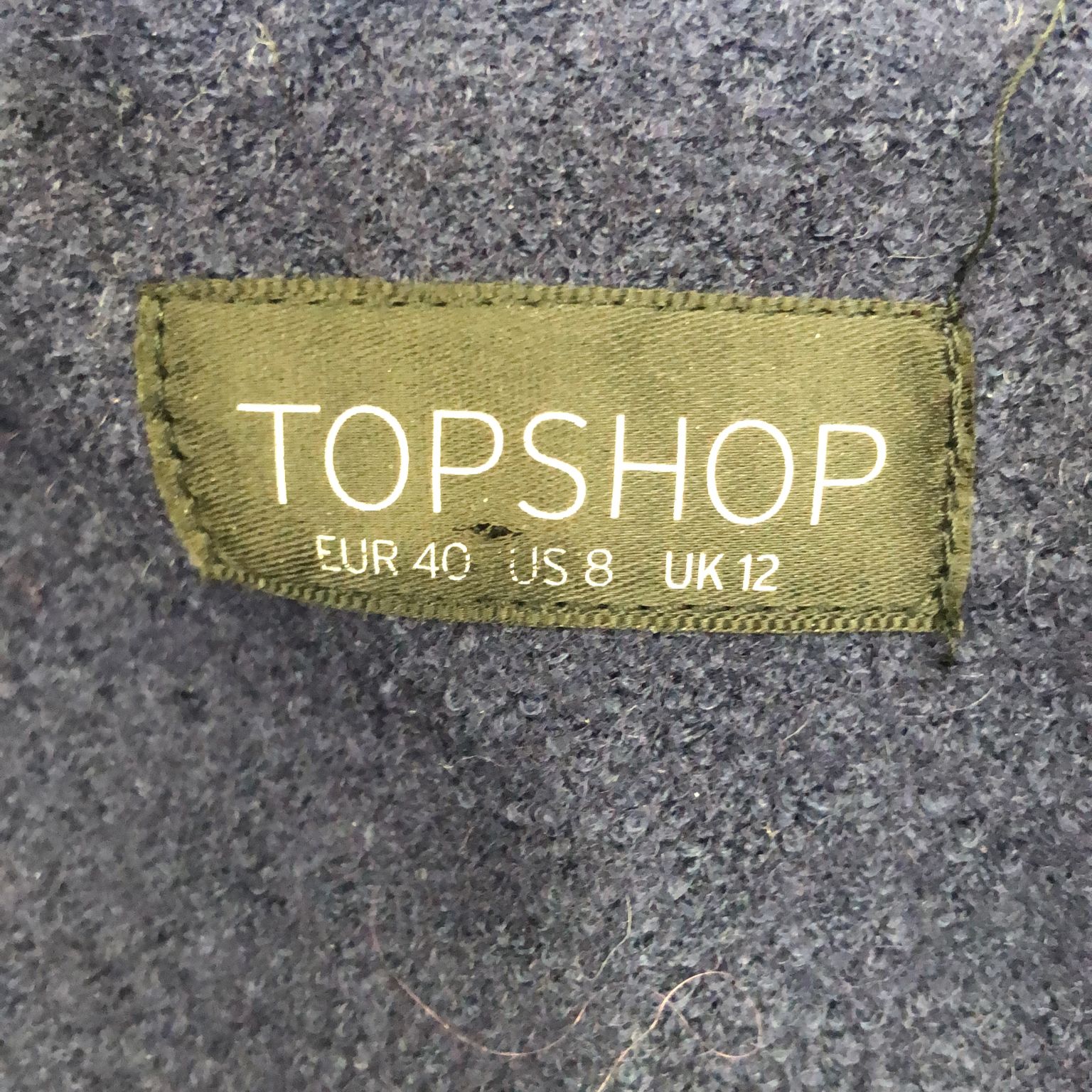 Topshop