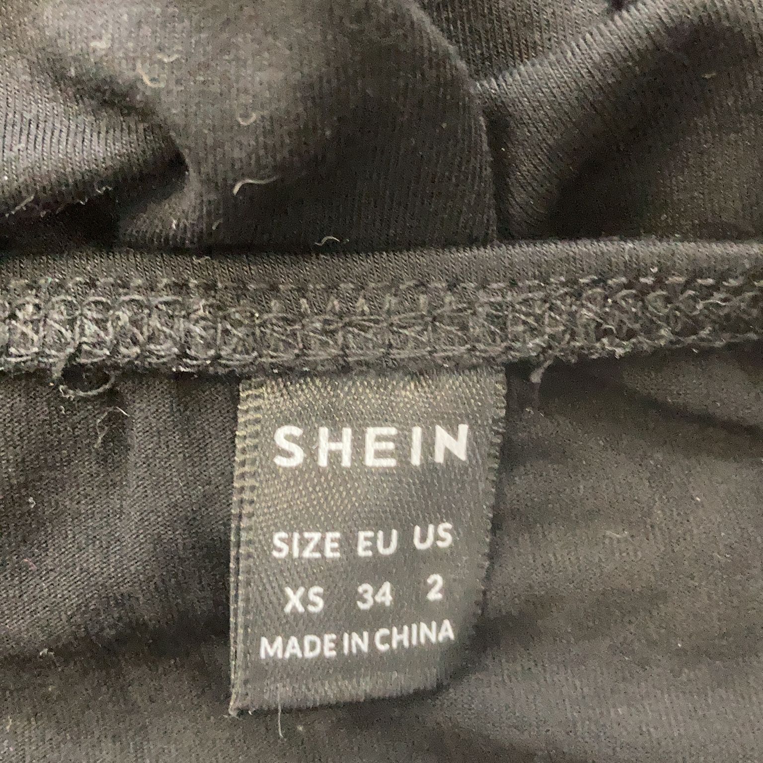 Shein