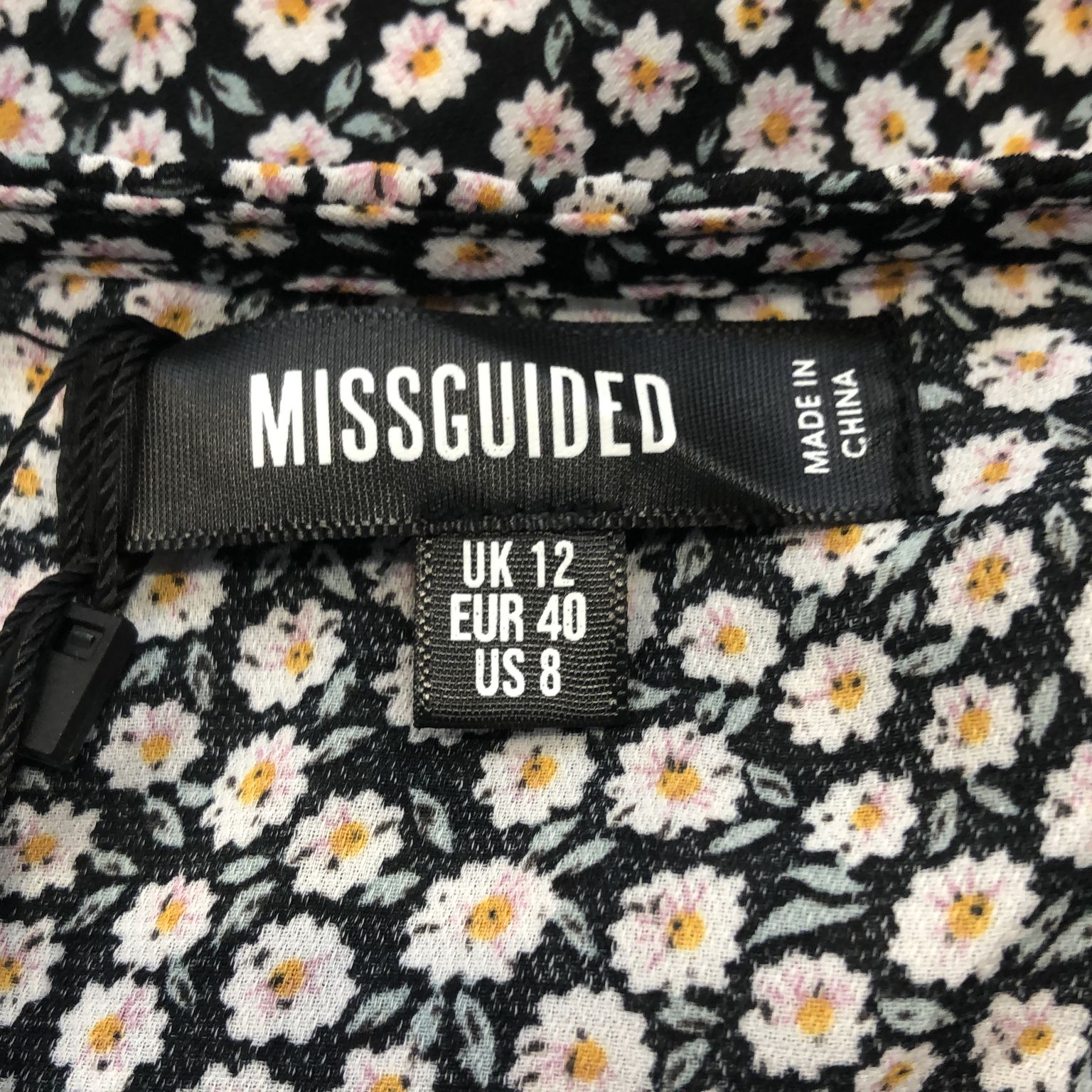 Missguided