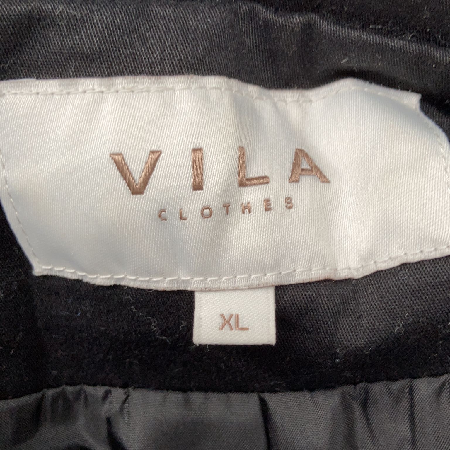 VILA Clothes