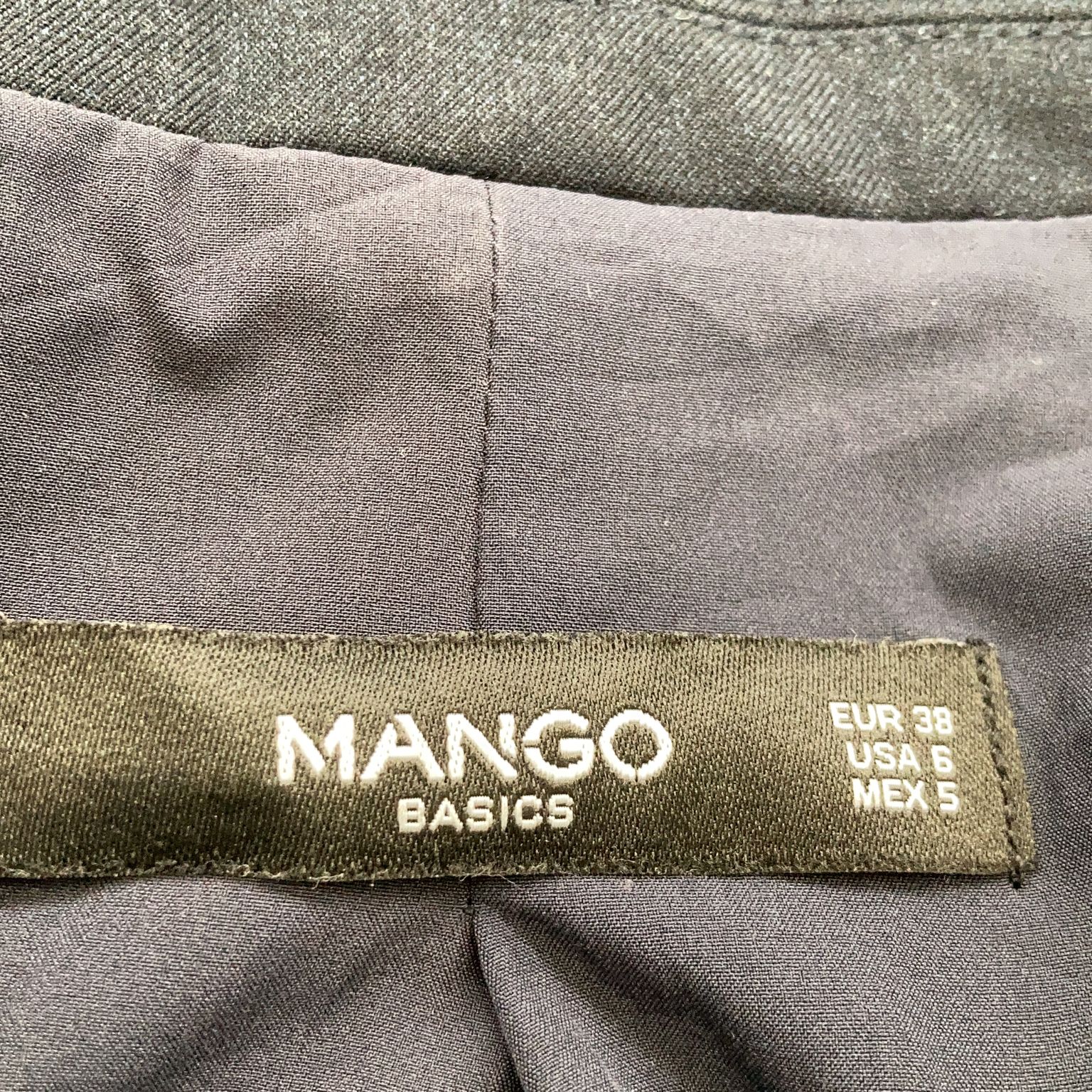 Mango